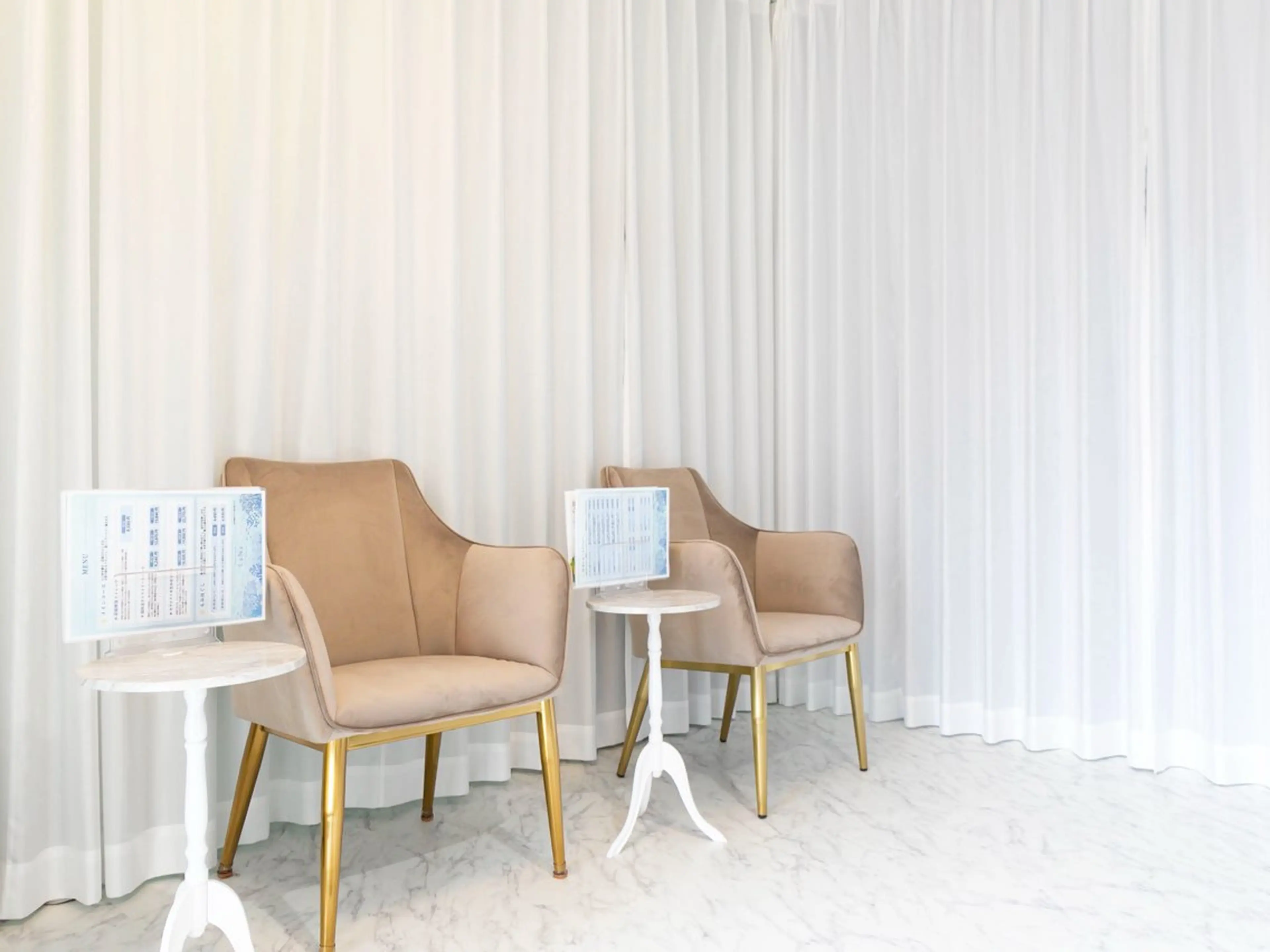 LaNa サヤカのエステ・リラクイメージ