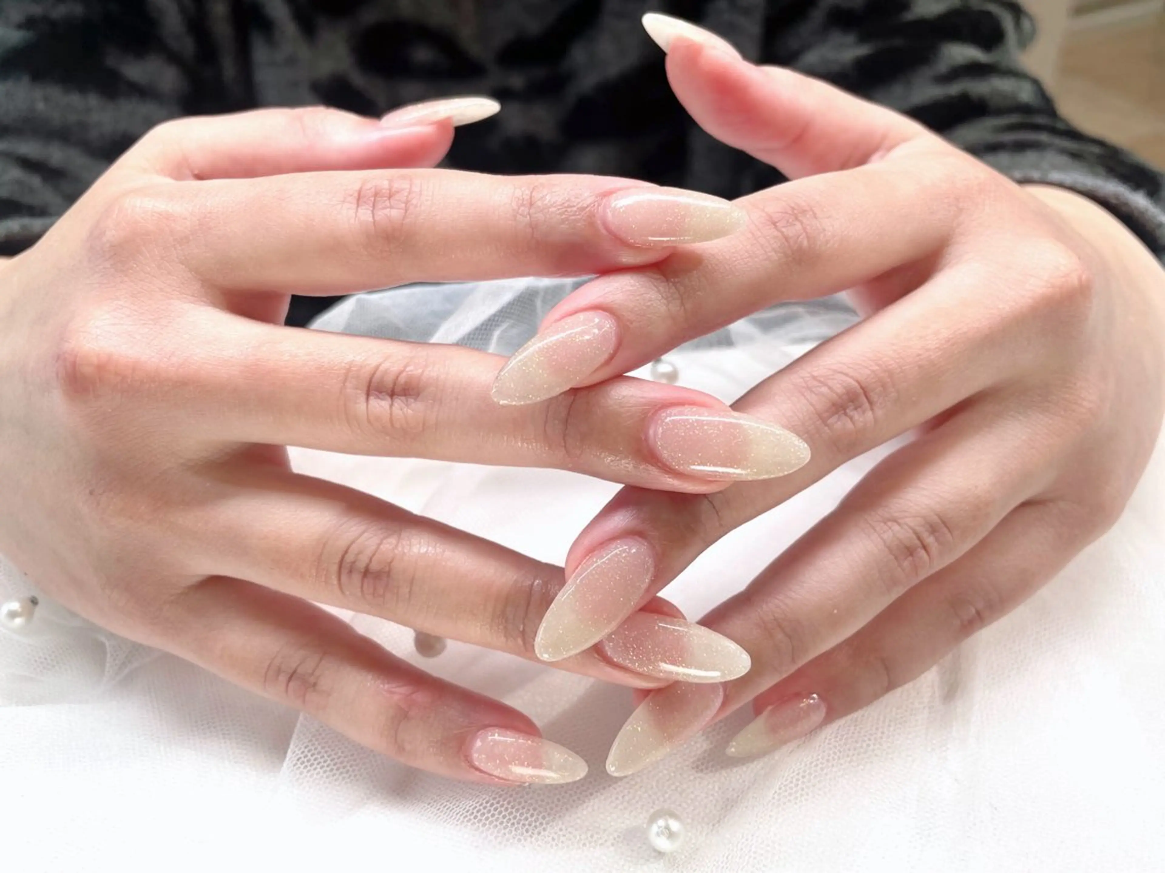 ネイル ハンドネイル 【新宿】Nail Yamazakiのネイルデザイン