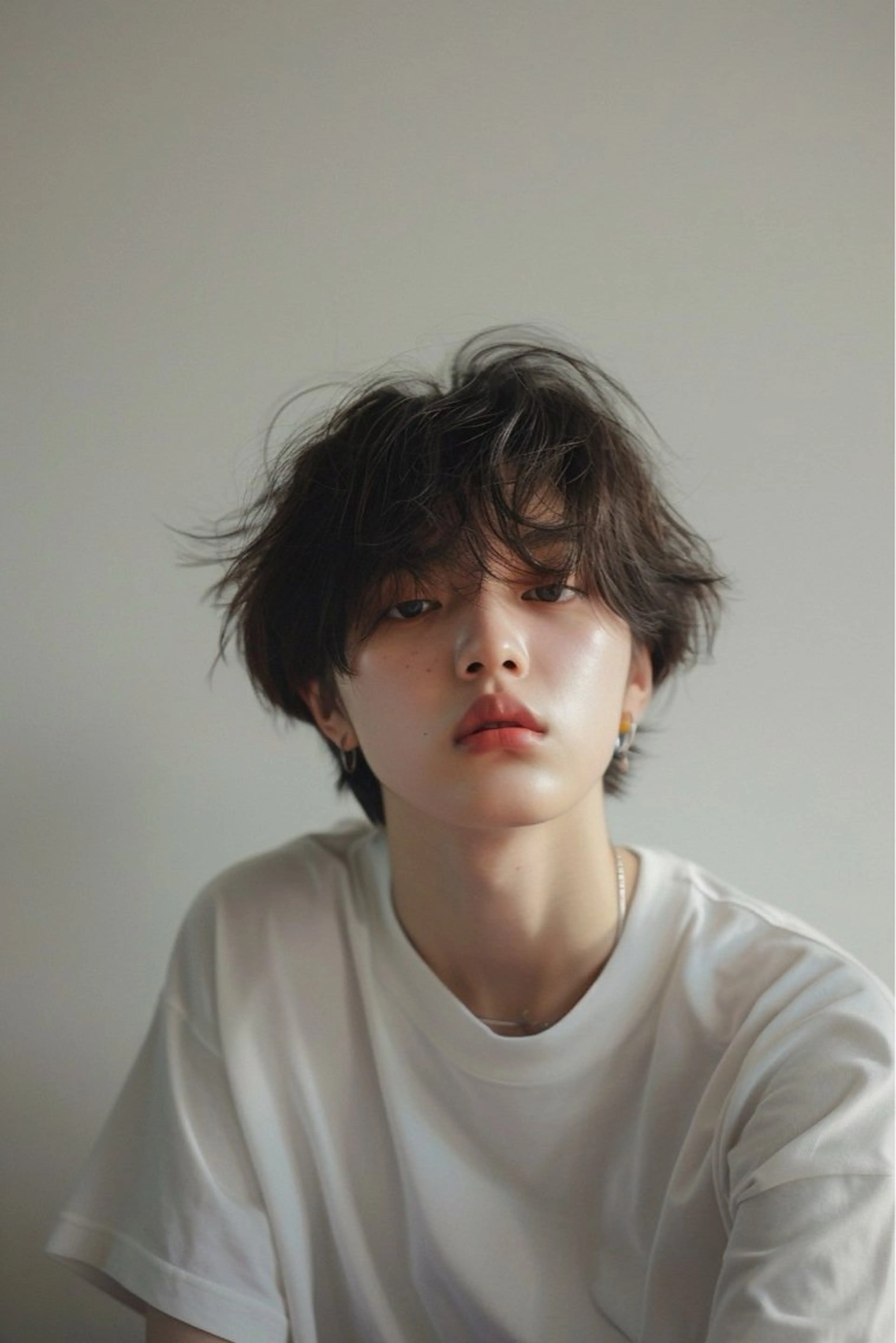 メンズ 🗣メンズパーマ🗣 YUTOのヘアスタイル