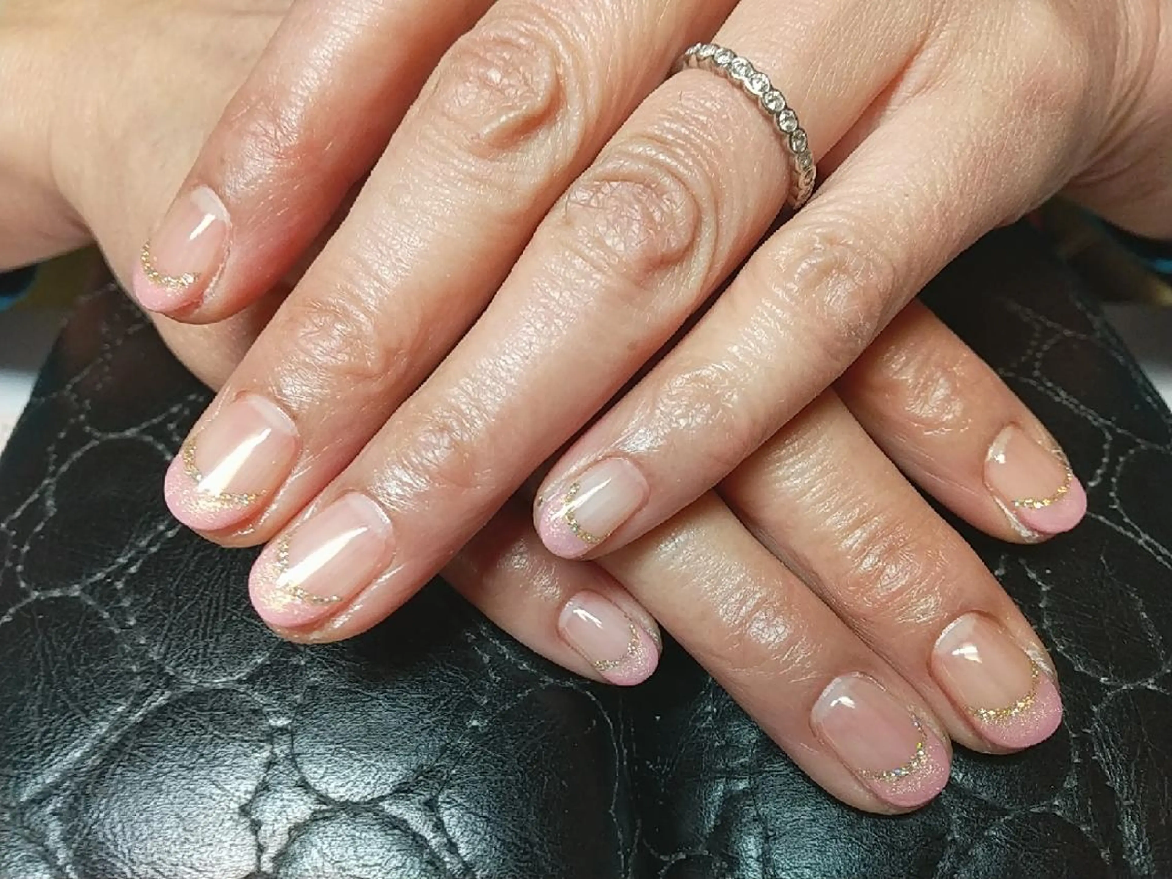 ネイル haru  nailのネイルデザイン