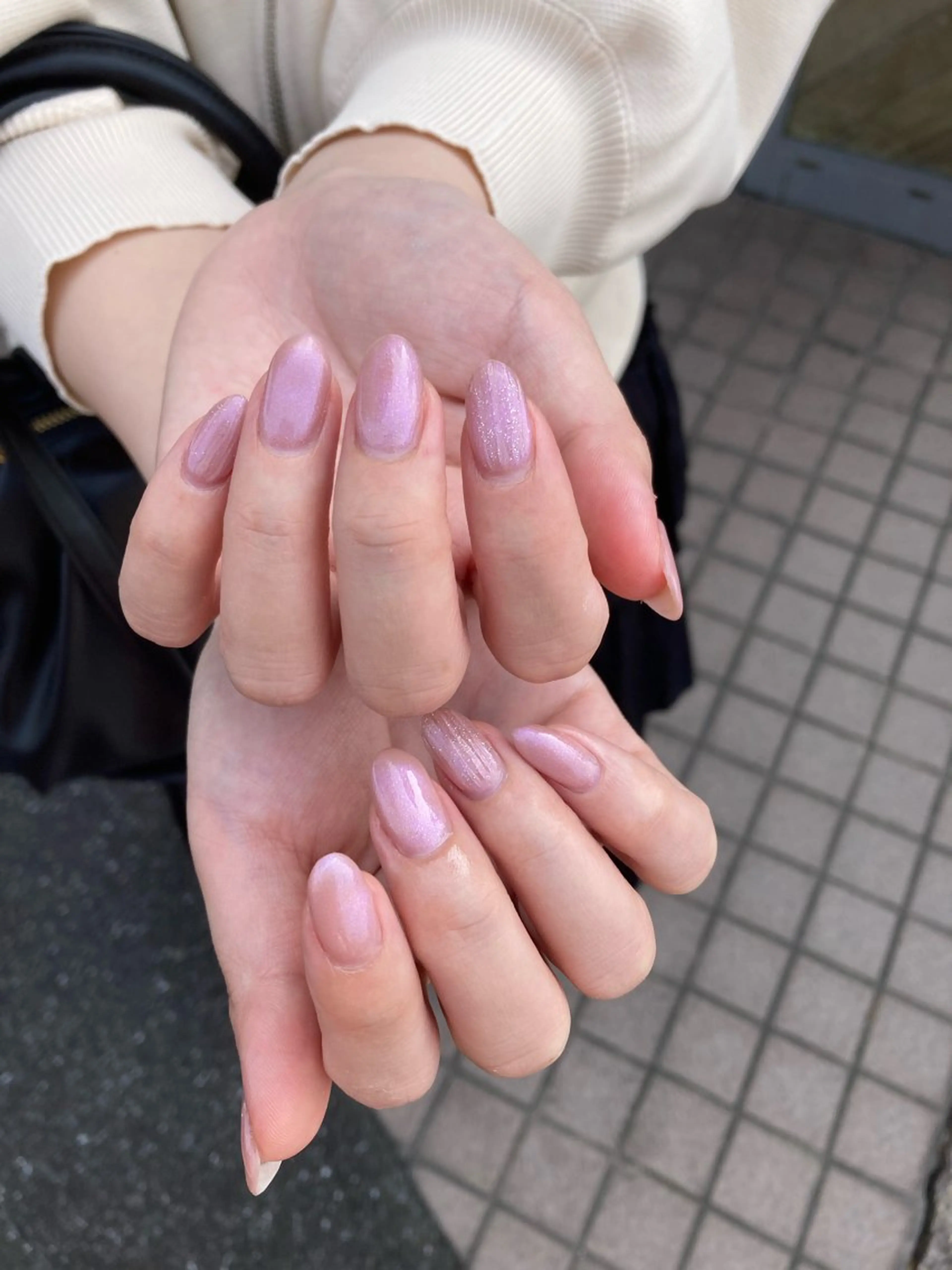 ネイル hiroka .Mのネイルデザイン