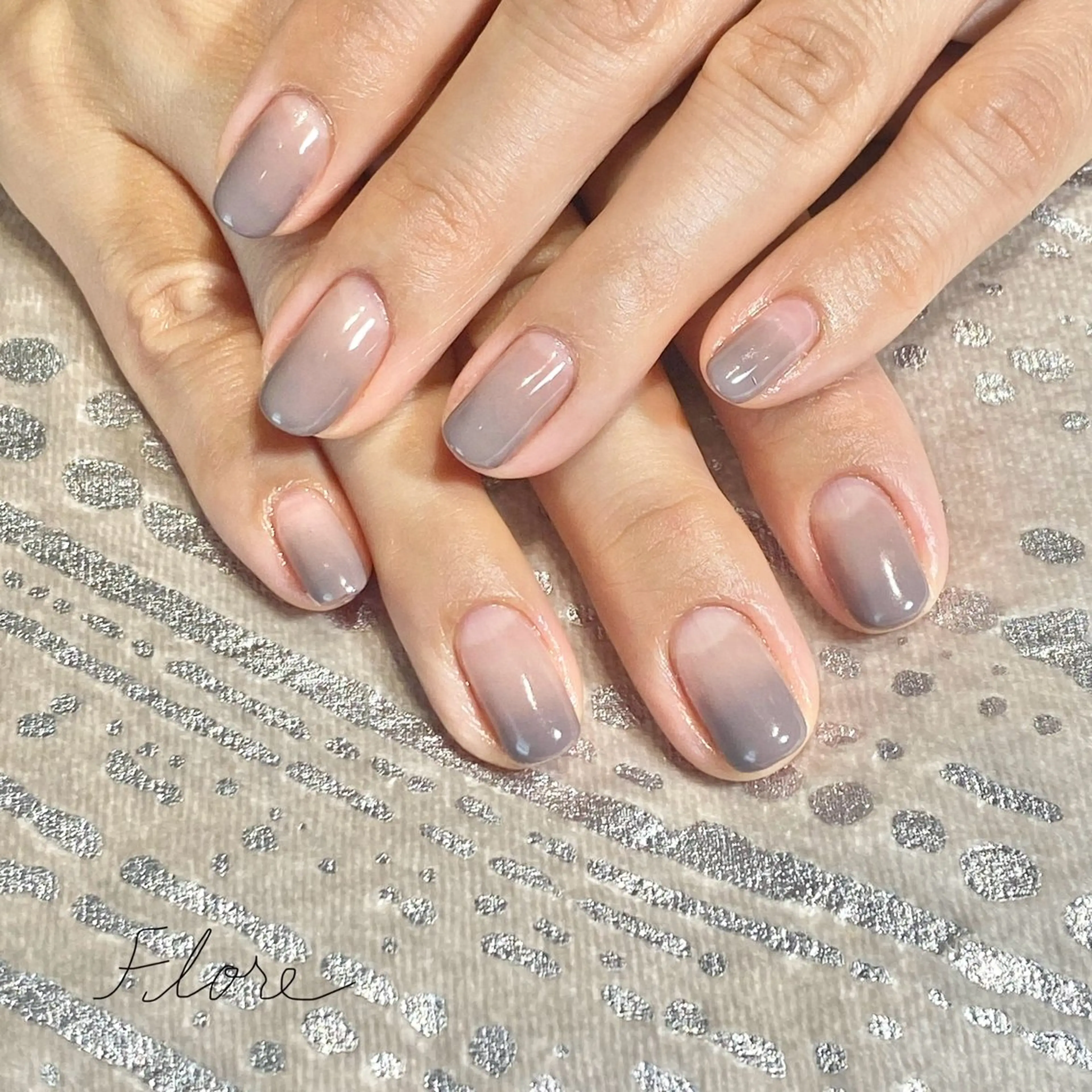 ネイル Flore (フロール)の眉毛・アイブロウイメージ