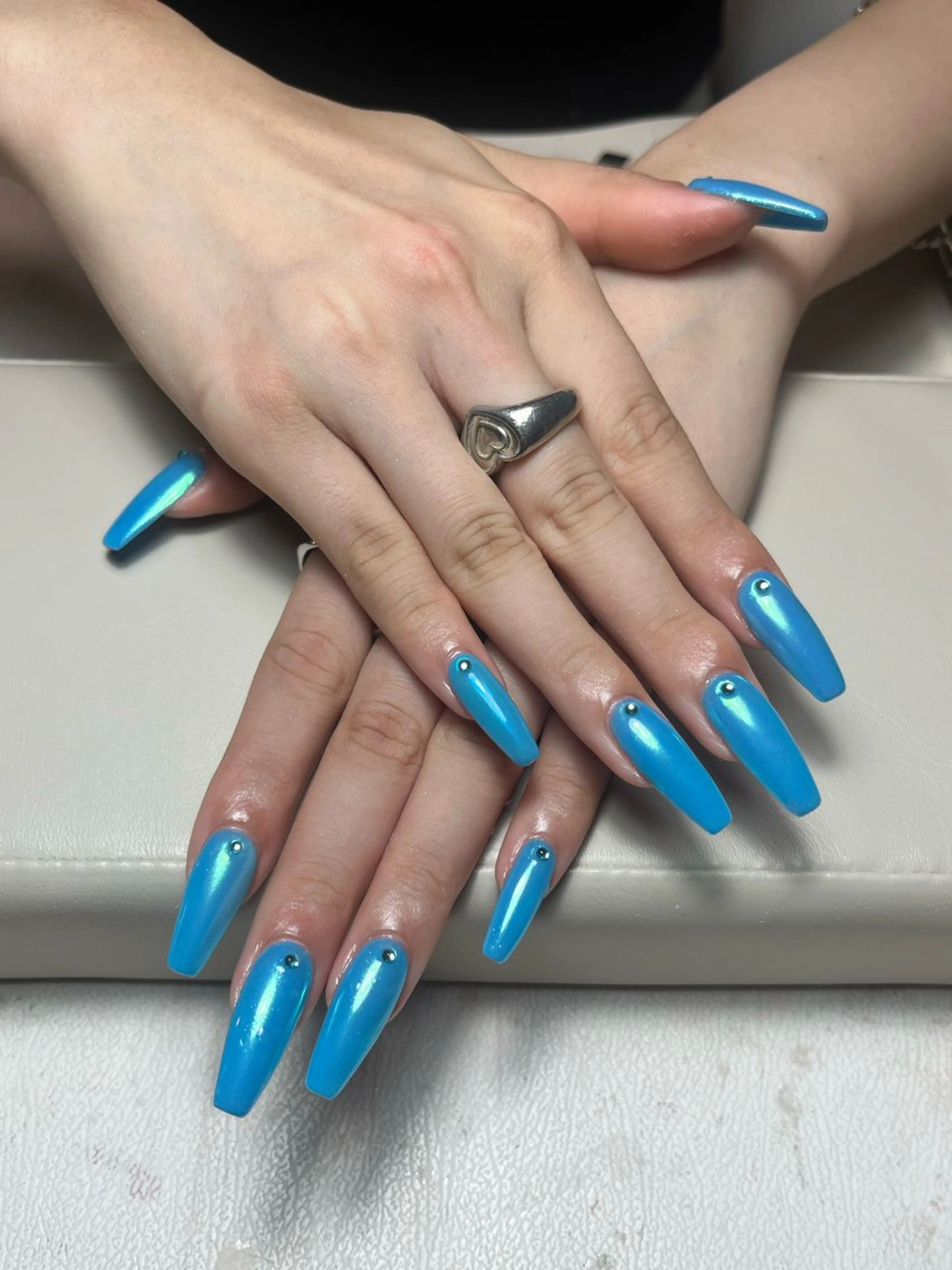 カラー JUNA 健康美エステ＆リラクのエステ・リラクイメージ