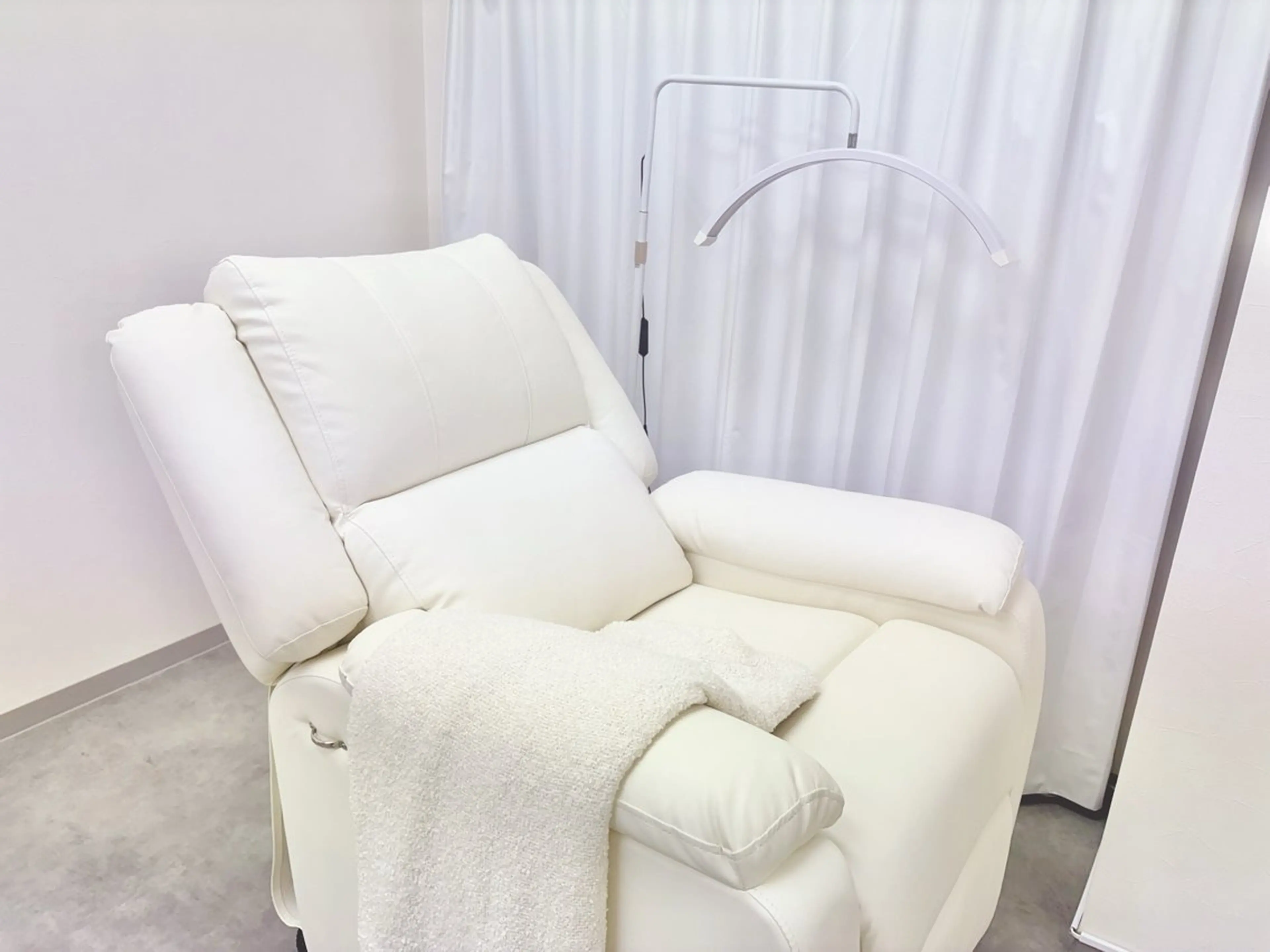 マツエク・マツパ Beltheque Eyesのマツエク・マツパデザイン