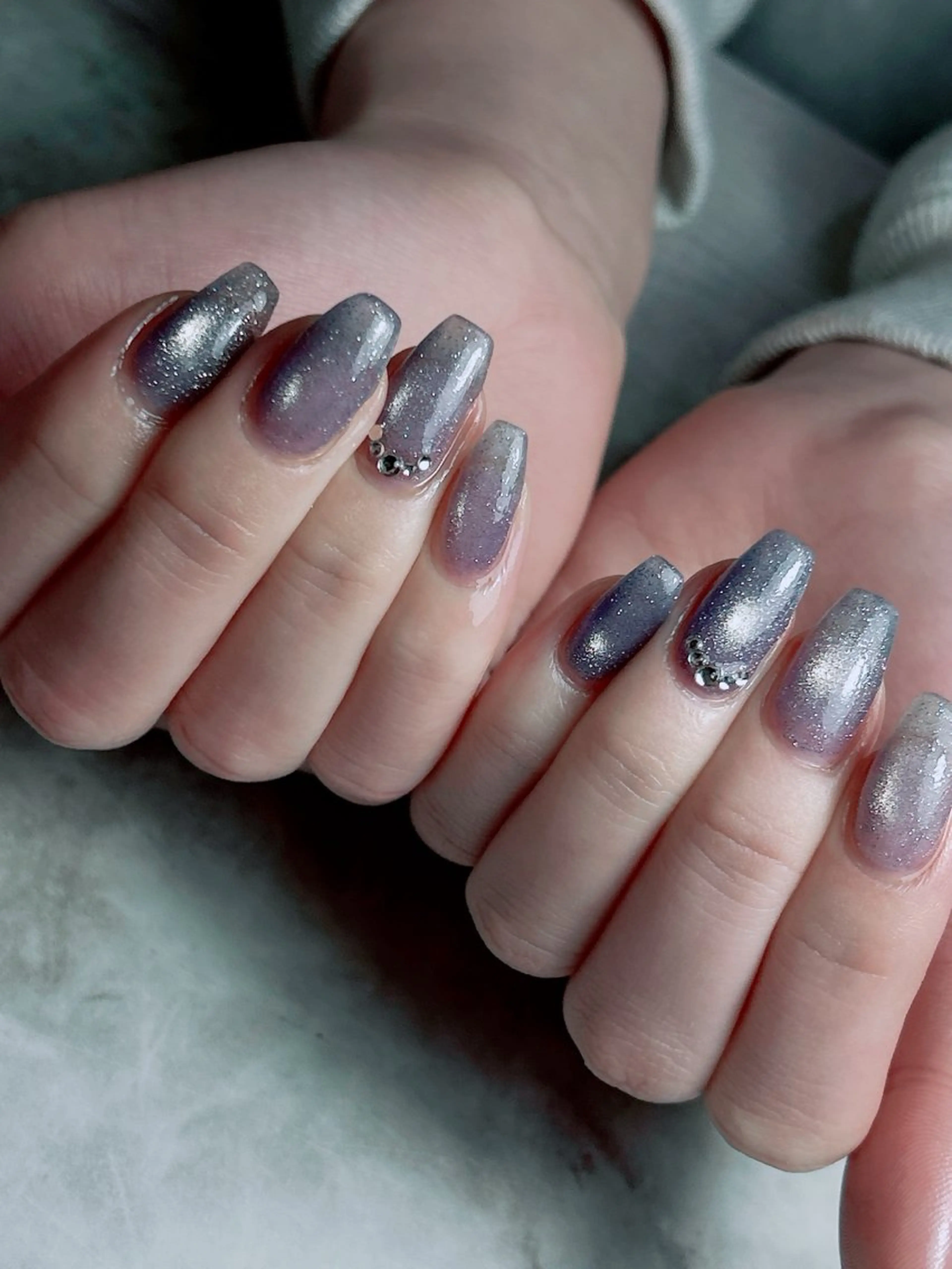 ネイル ハンドネイル sois belle sawaのネイルデザイン