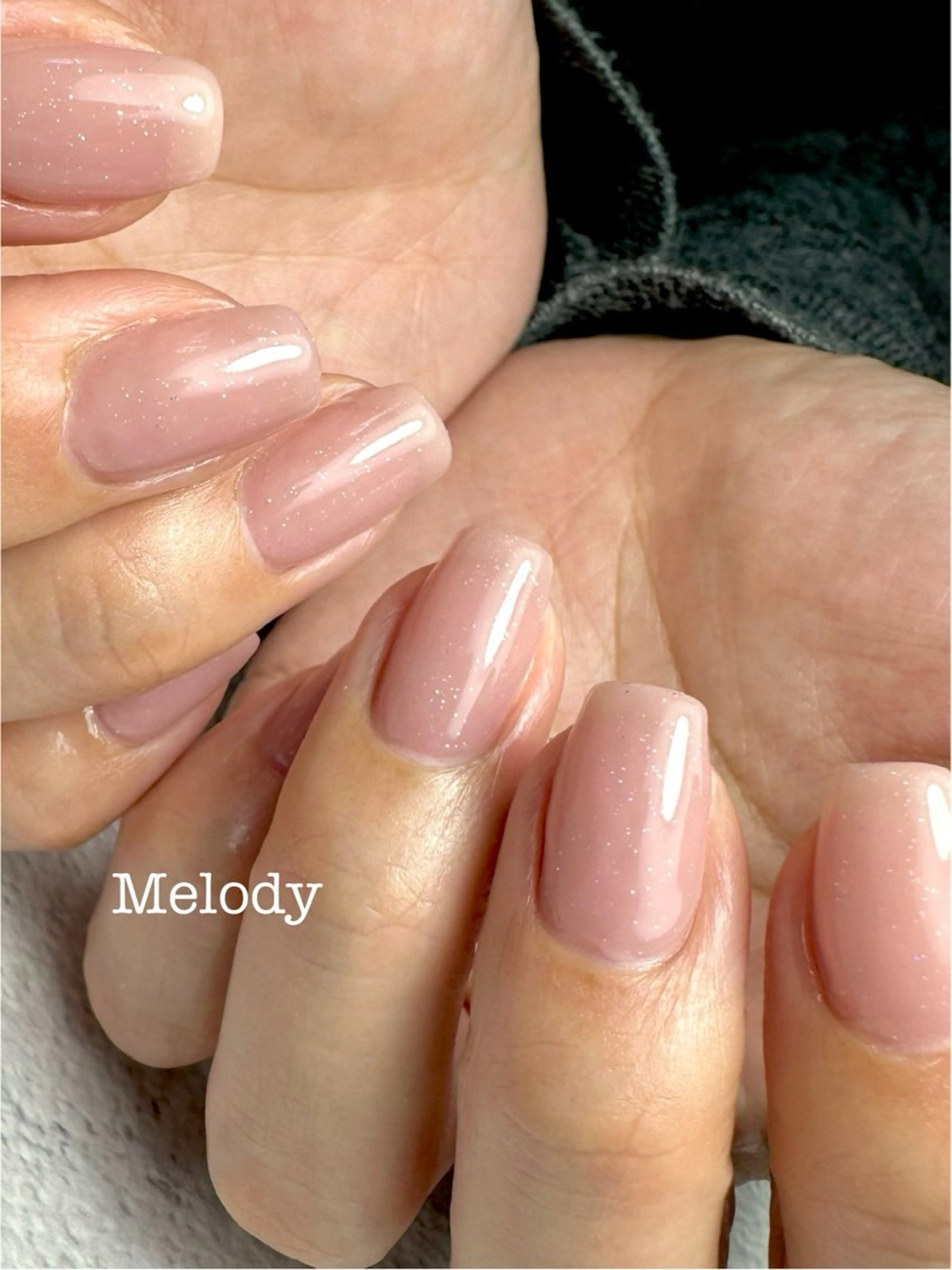 ネイル ハンドネイル Yuki Takahamaのネイルデザイン