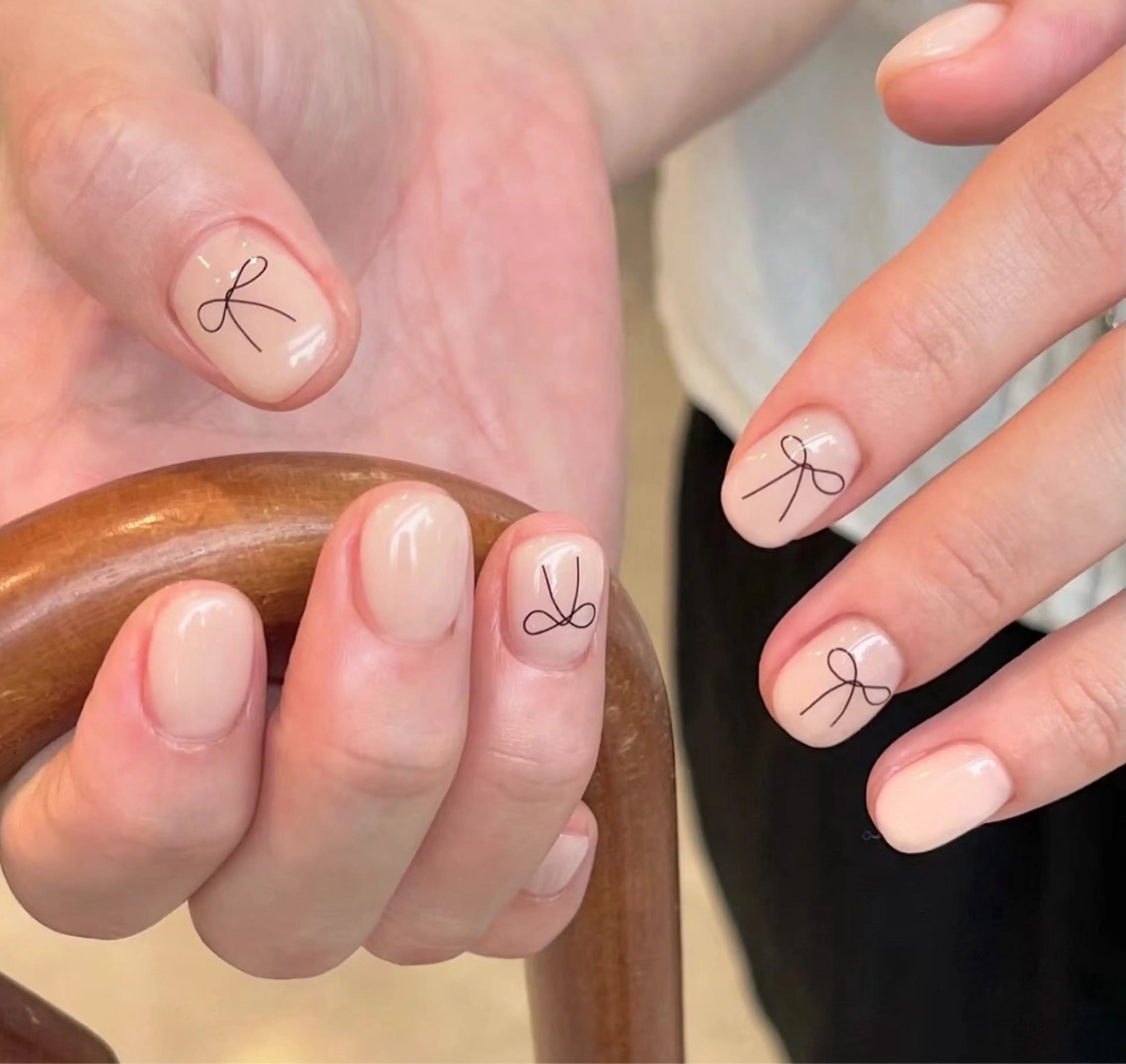 ネイル ハンドネイル Sun Nail 池袋のエステ・リラクイメージ