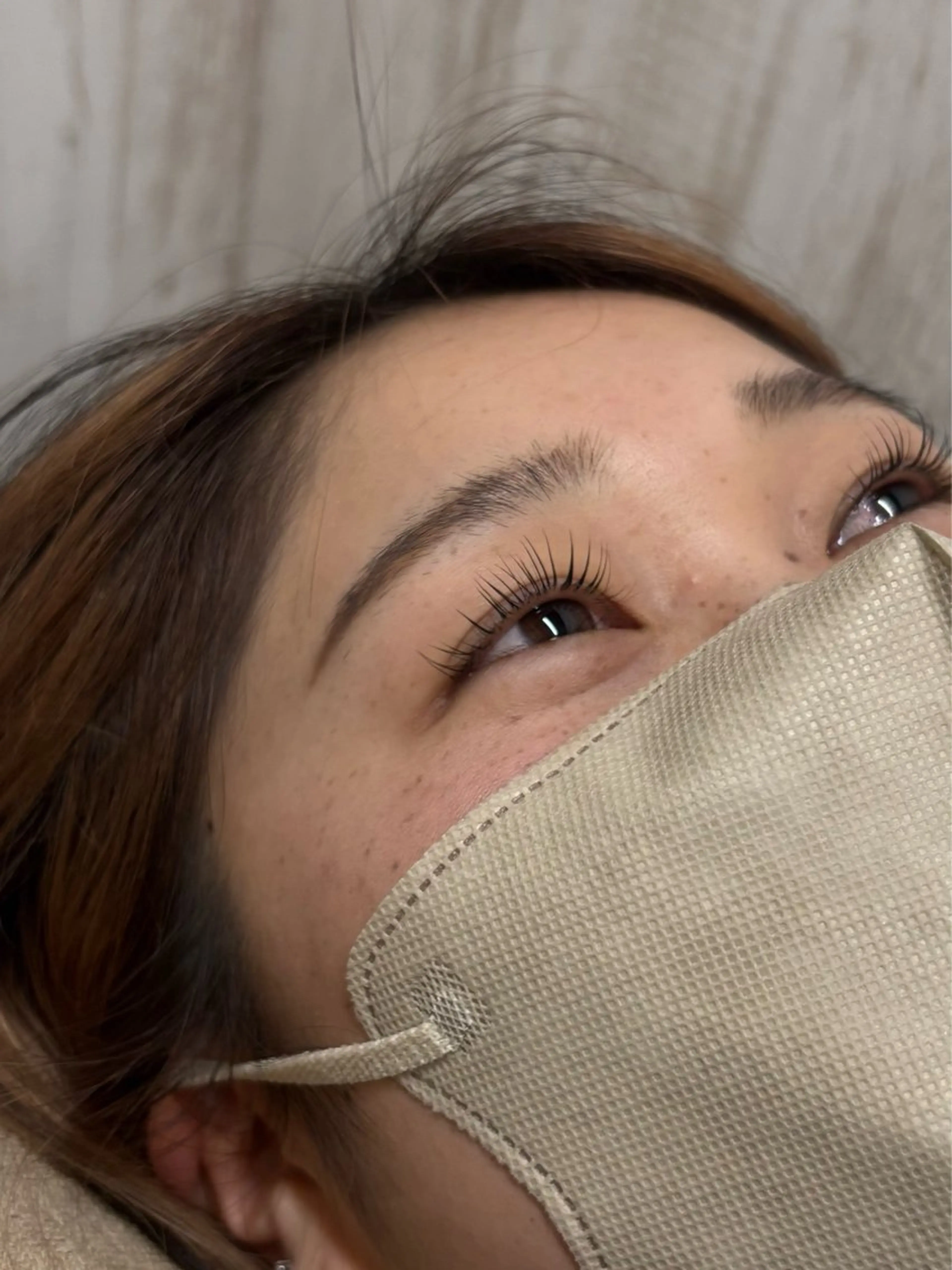 マツエク・マツパ 秋吉 紗羽のエステ・リラクイメージ