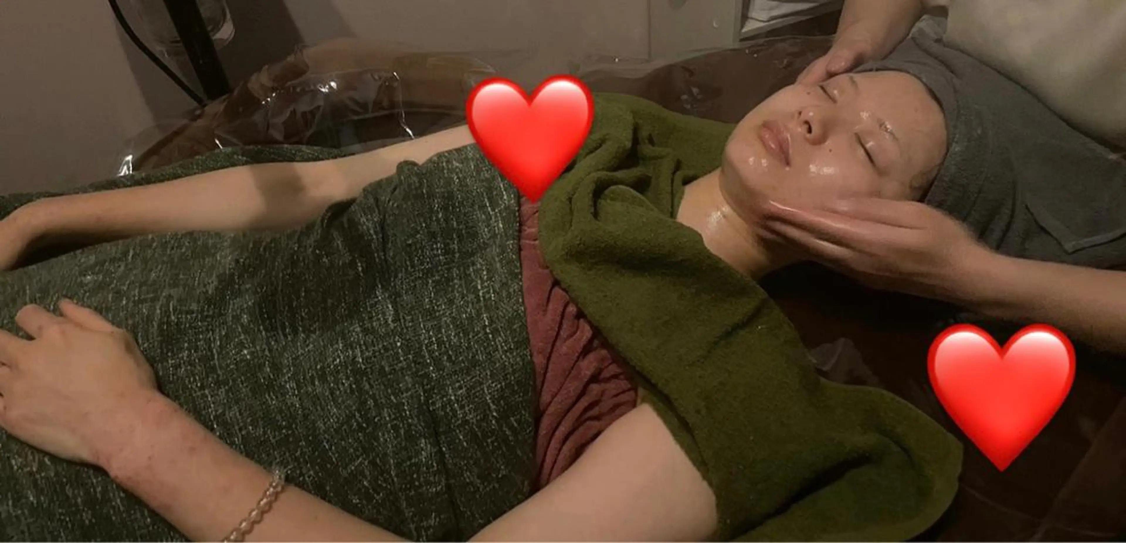 Esthetic MANAMIのエステ・リラクイメージ