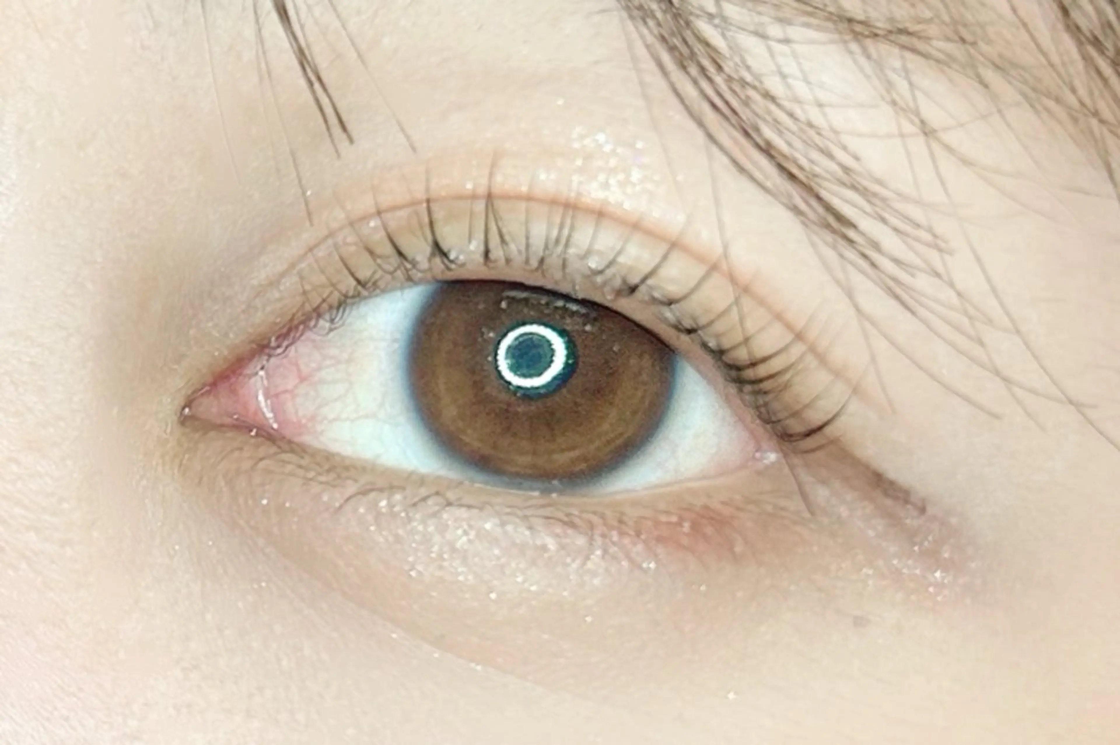 マツエク・マツパ マツパ tomo_ eyelash_のマツエク・マツパデザイン