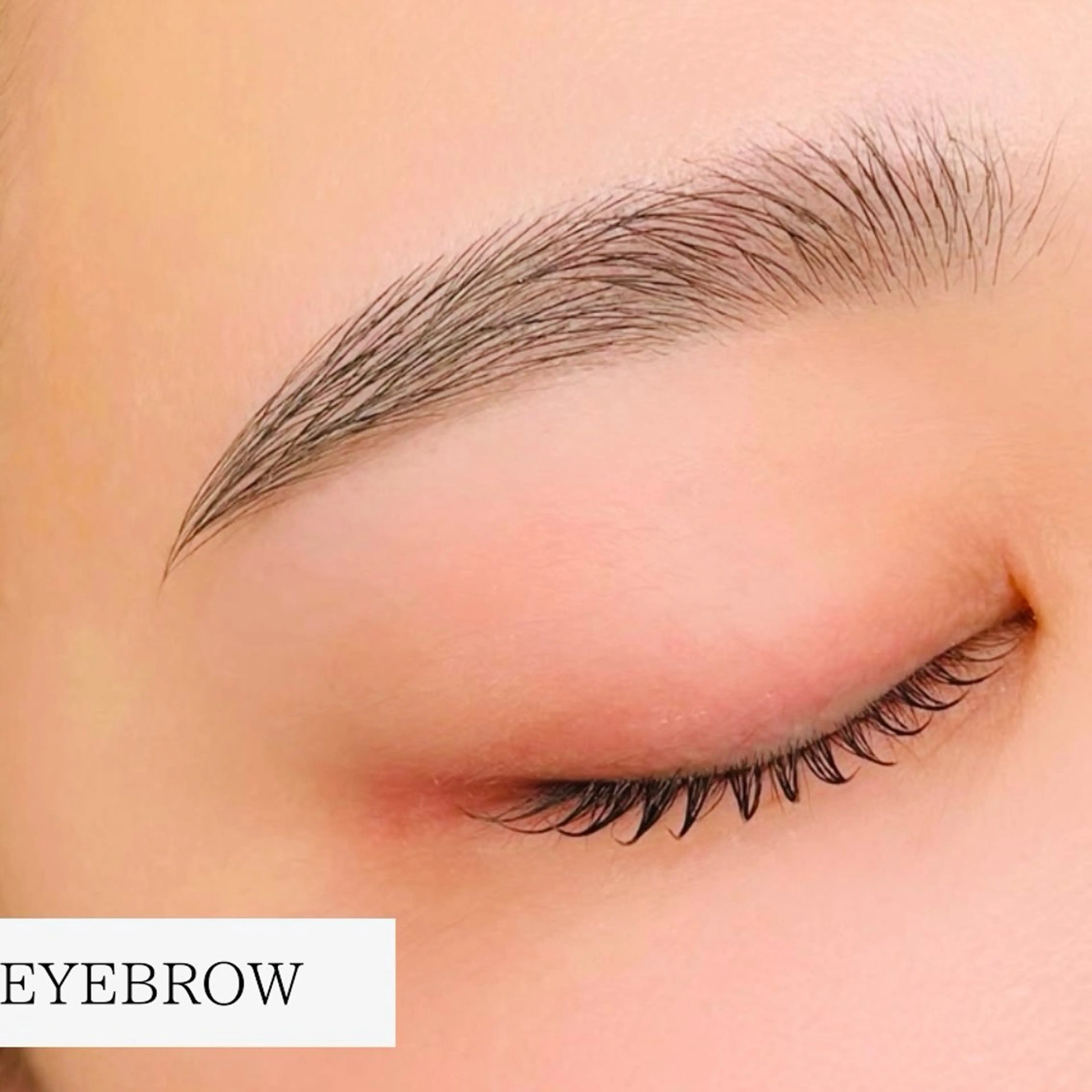 アイブロウ その他(アイブロウ) Emma．　エマドット所属・Emma.石川 ななこのマツエク・マツパデザイン