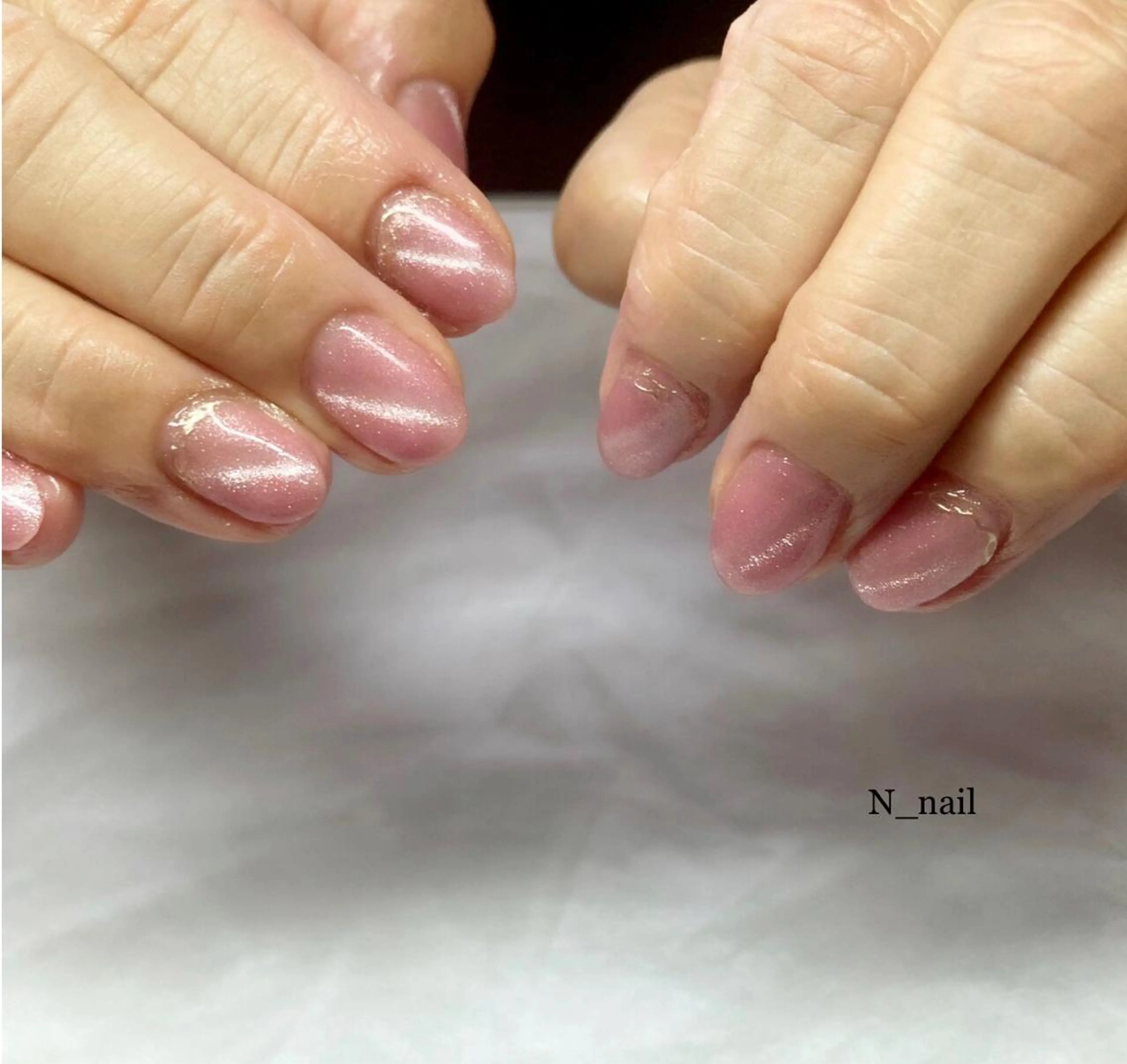 ネイル Nail lienのネイルデザイン