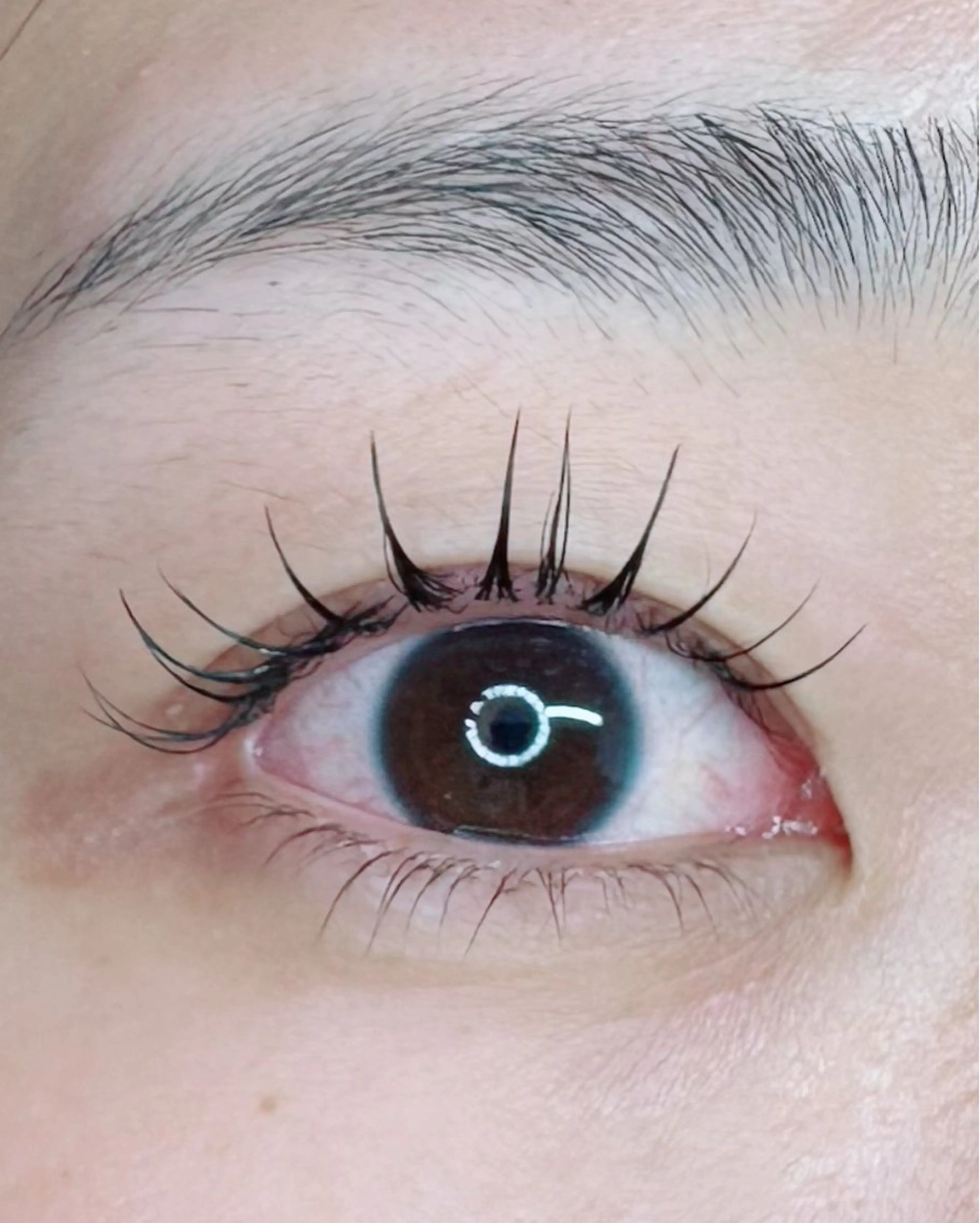 マツエク・マツパ マツエク N MAIKOのマツエク・マツパデザイン