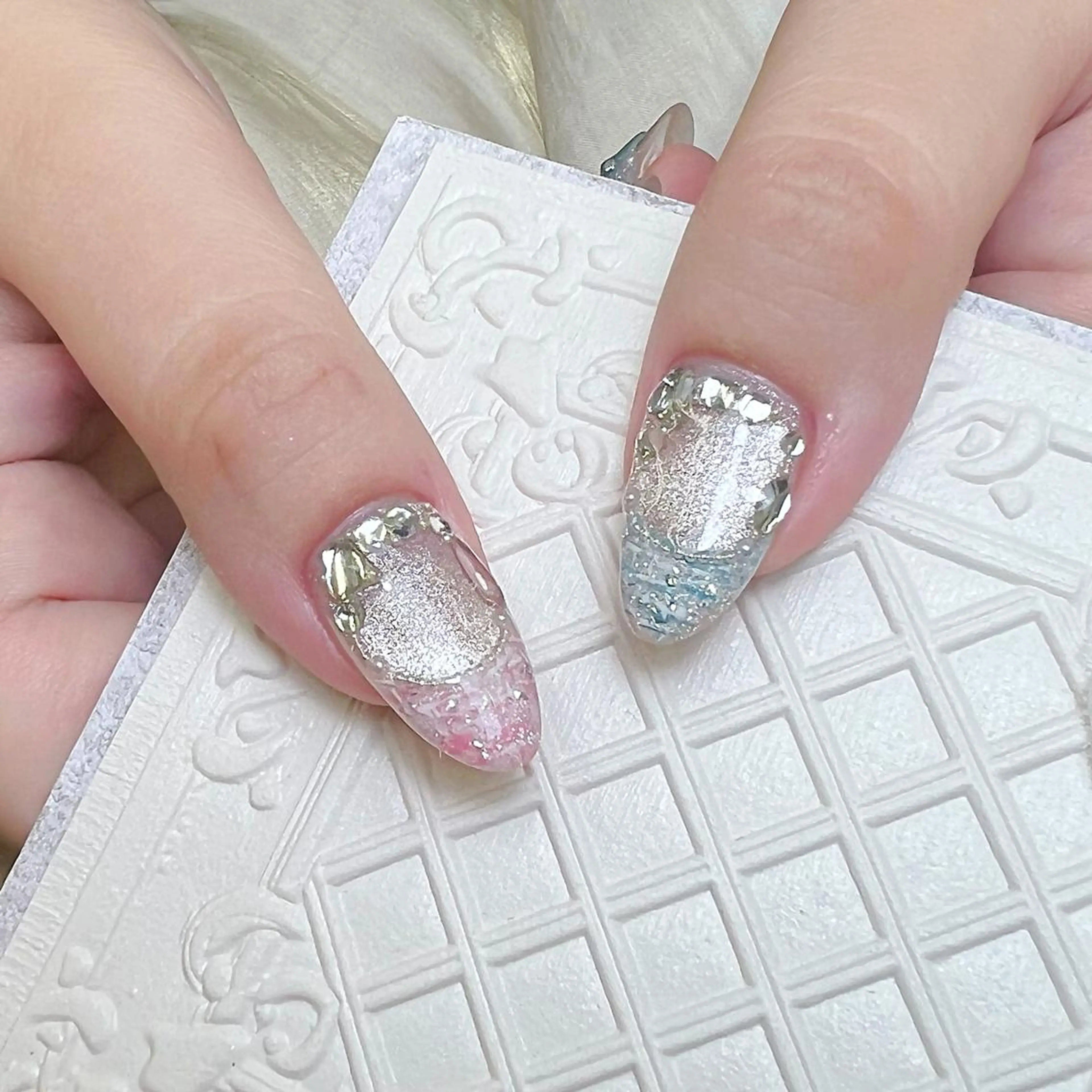 ネイル Rosella Nail Salonのネイルデザイン