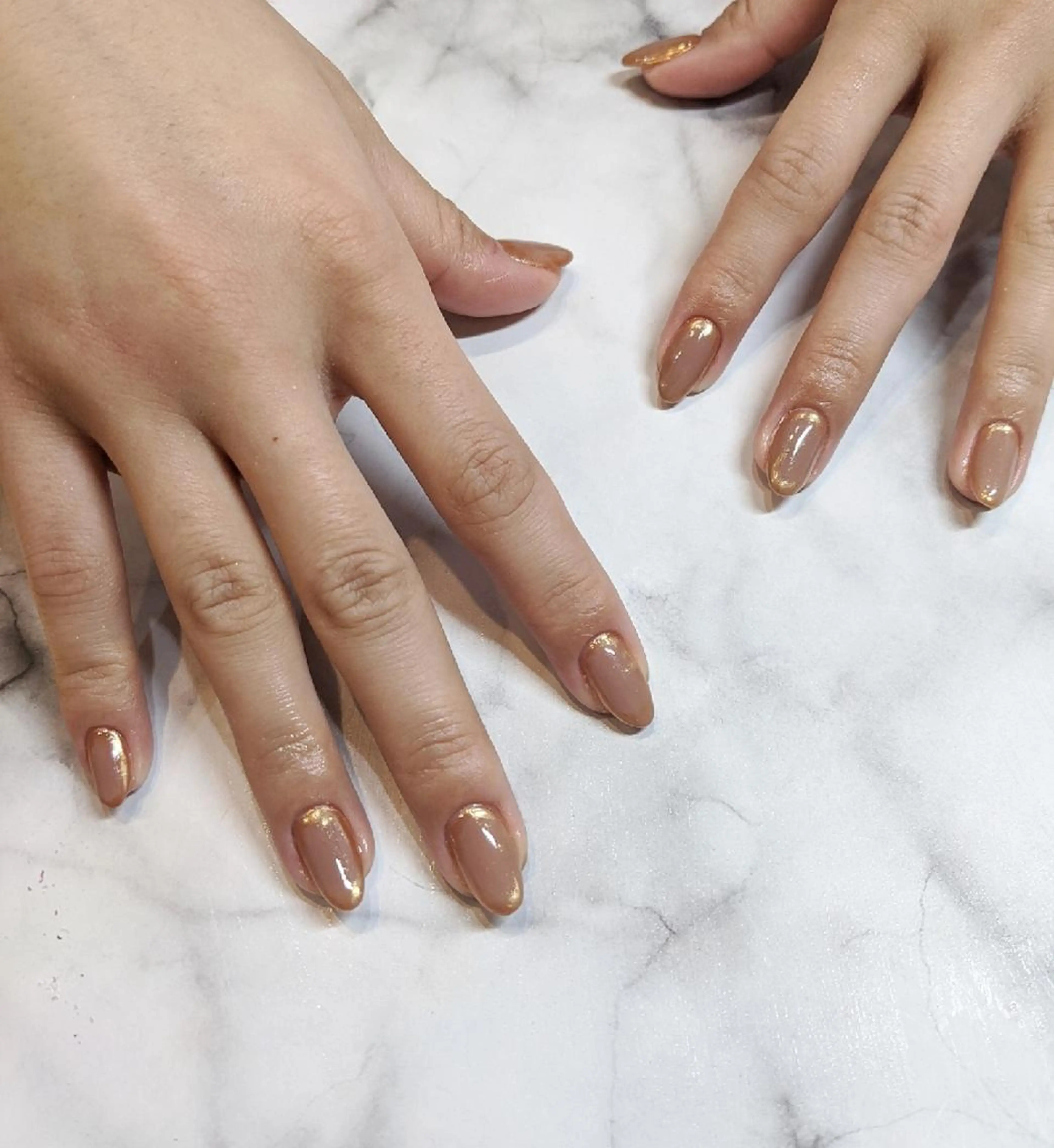 ネイル stay goldのネイルデザイン