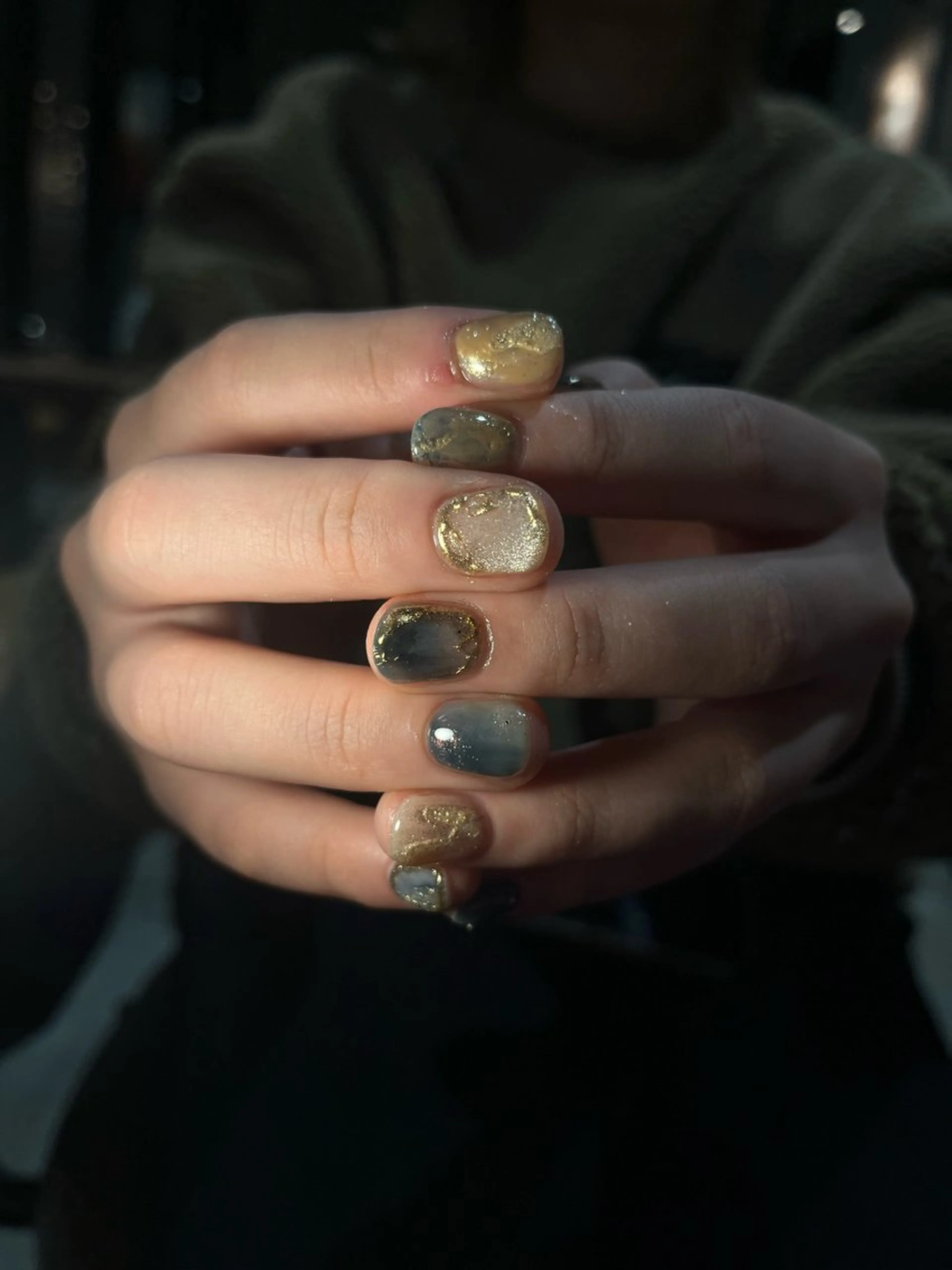 ネイル Earth☆*: taruのネイルデザイン