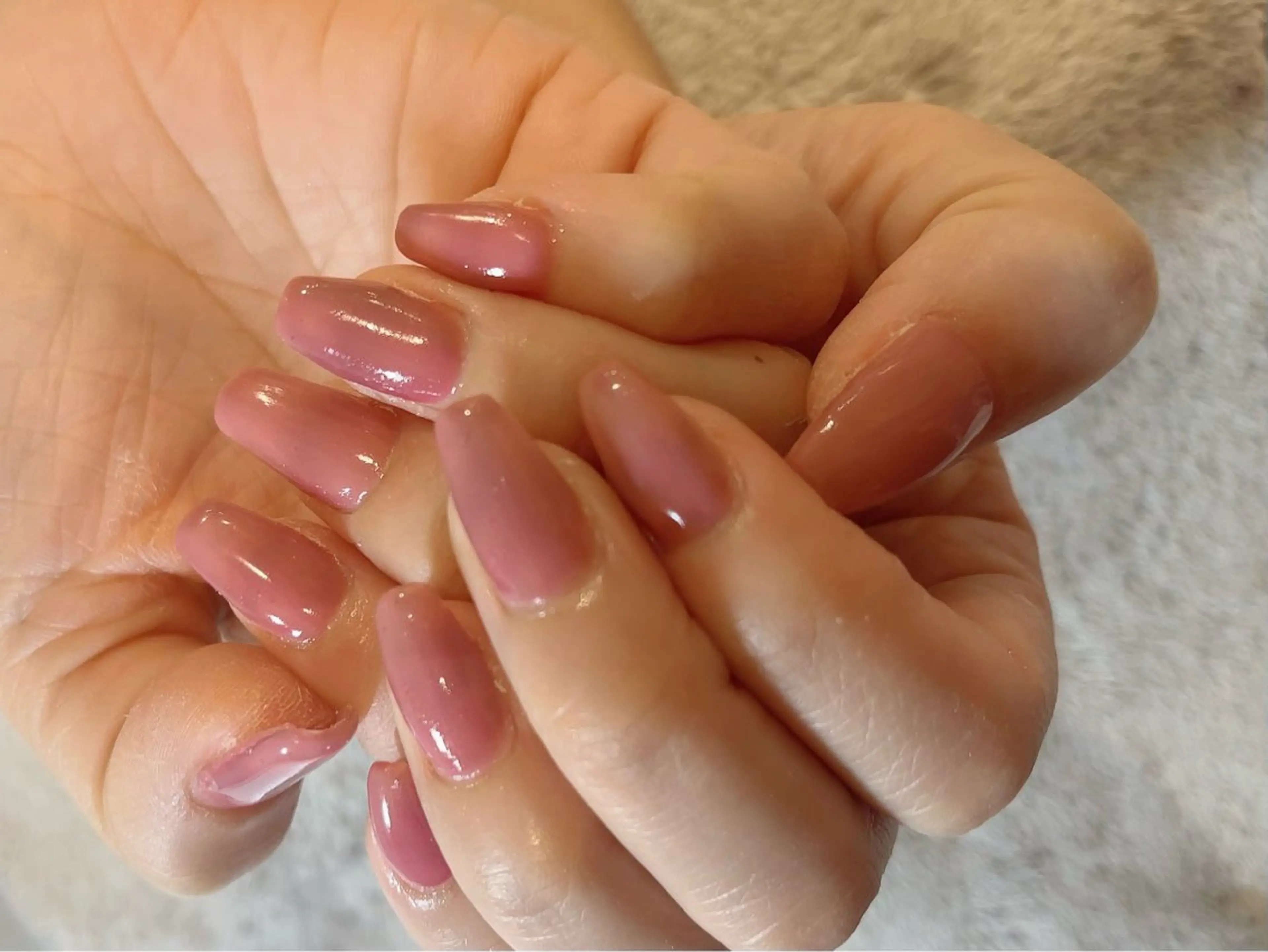 ネイル coco NATSUMIのネイルデザイン