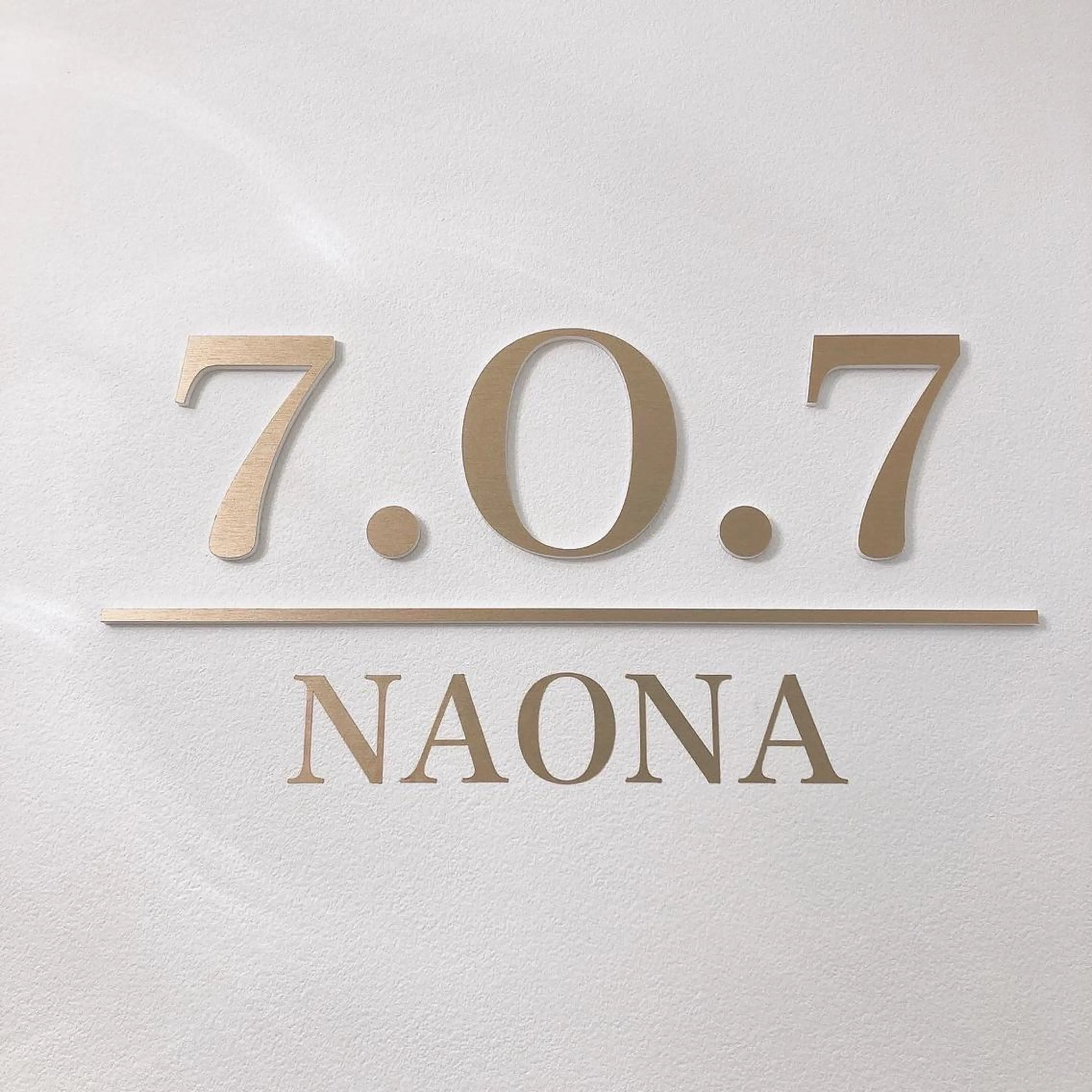 金城 幸のエステ・リラクイメージ