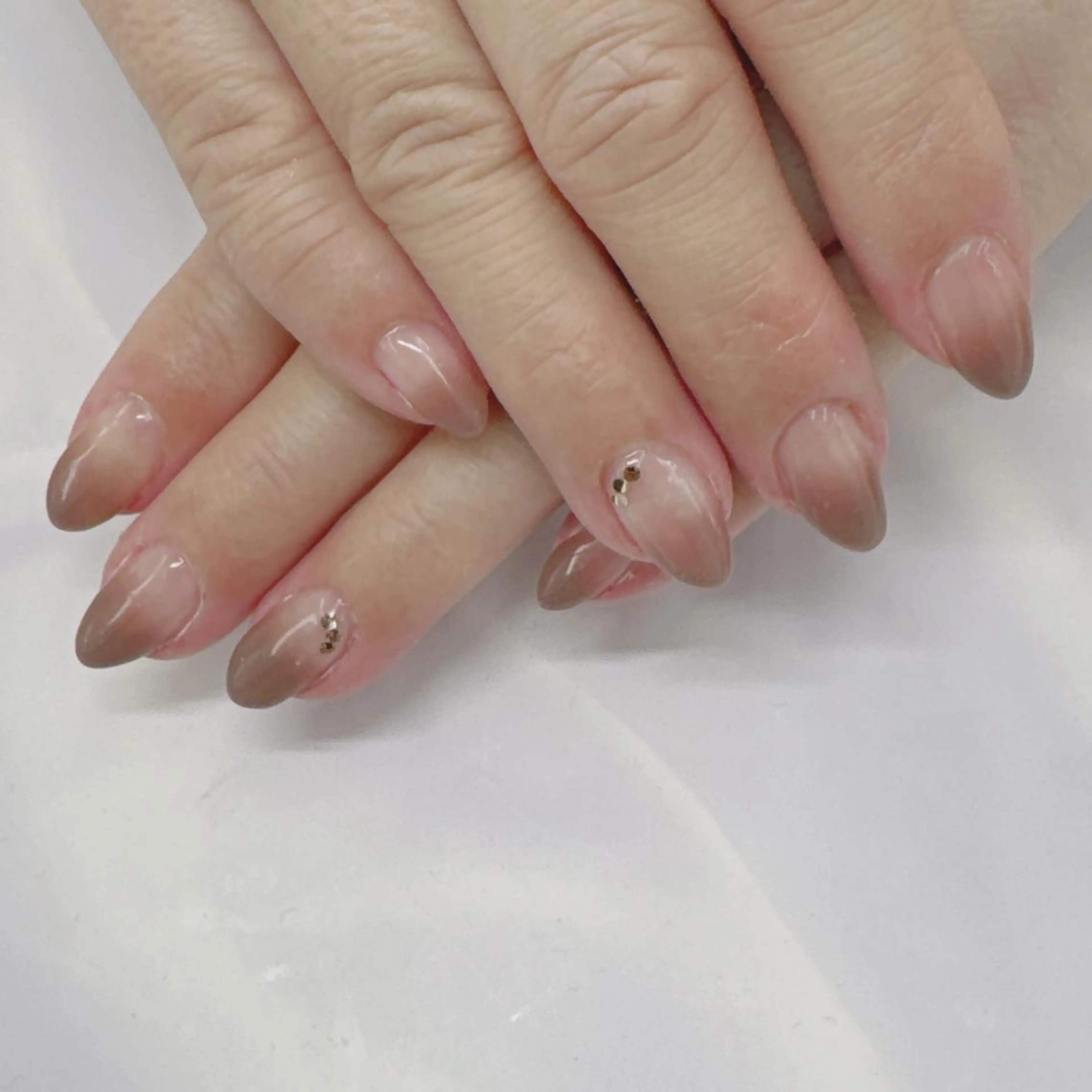 ネイル Nail salon Honey Beeのネイルデザイン