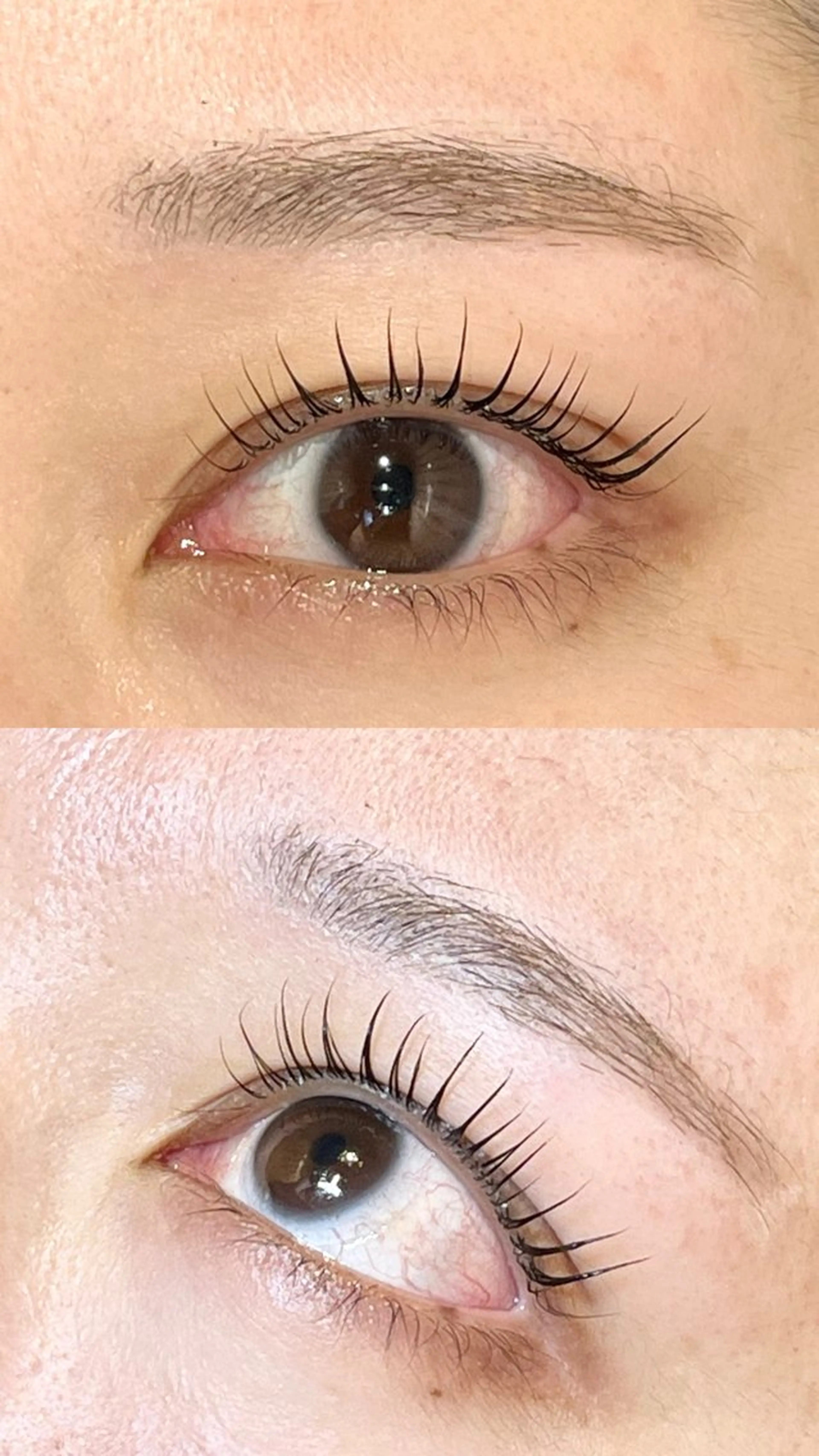 マツエク・マツパ マツパ eyelist 松沼のマツエク・マツパデザイン