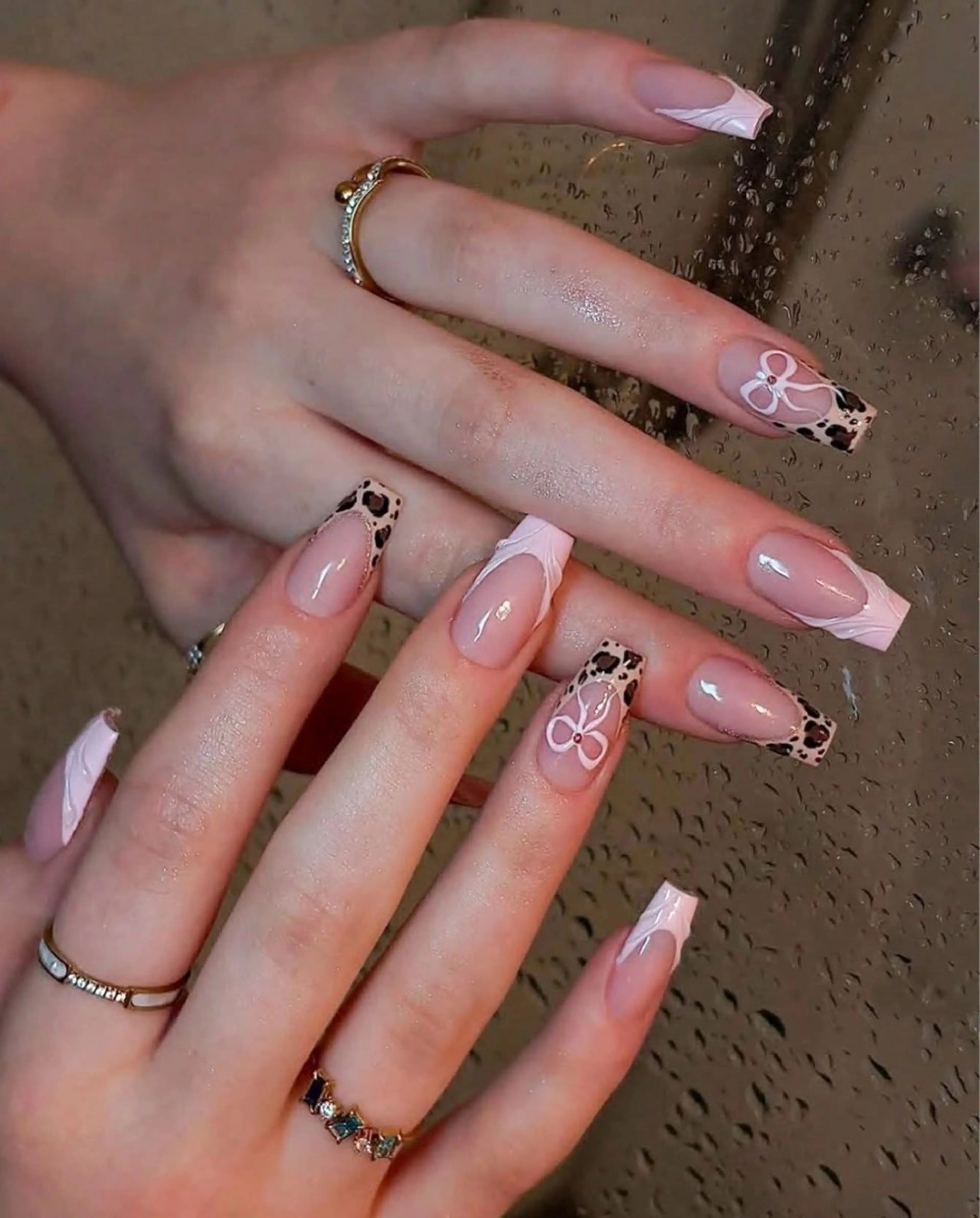 ネイル ネコ Nailのネイルデザイン