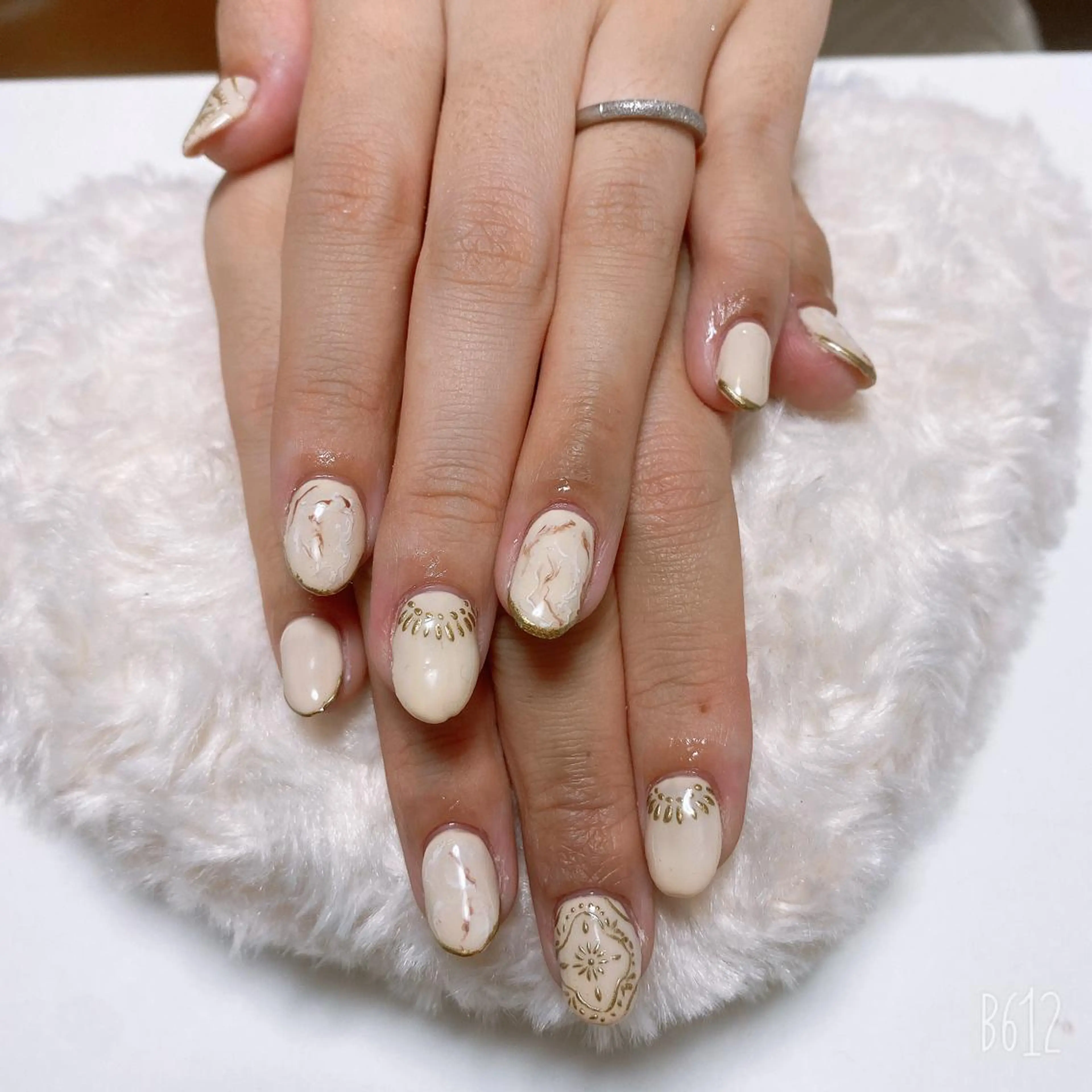 ネイル The Best Beauty受付担当のエステ・リラクイメージ