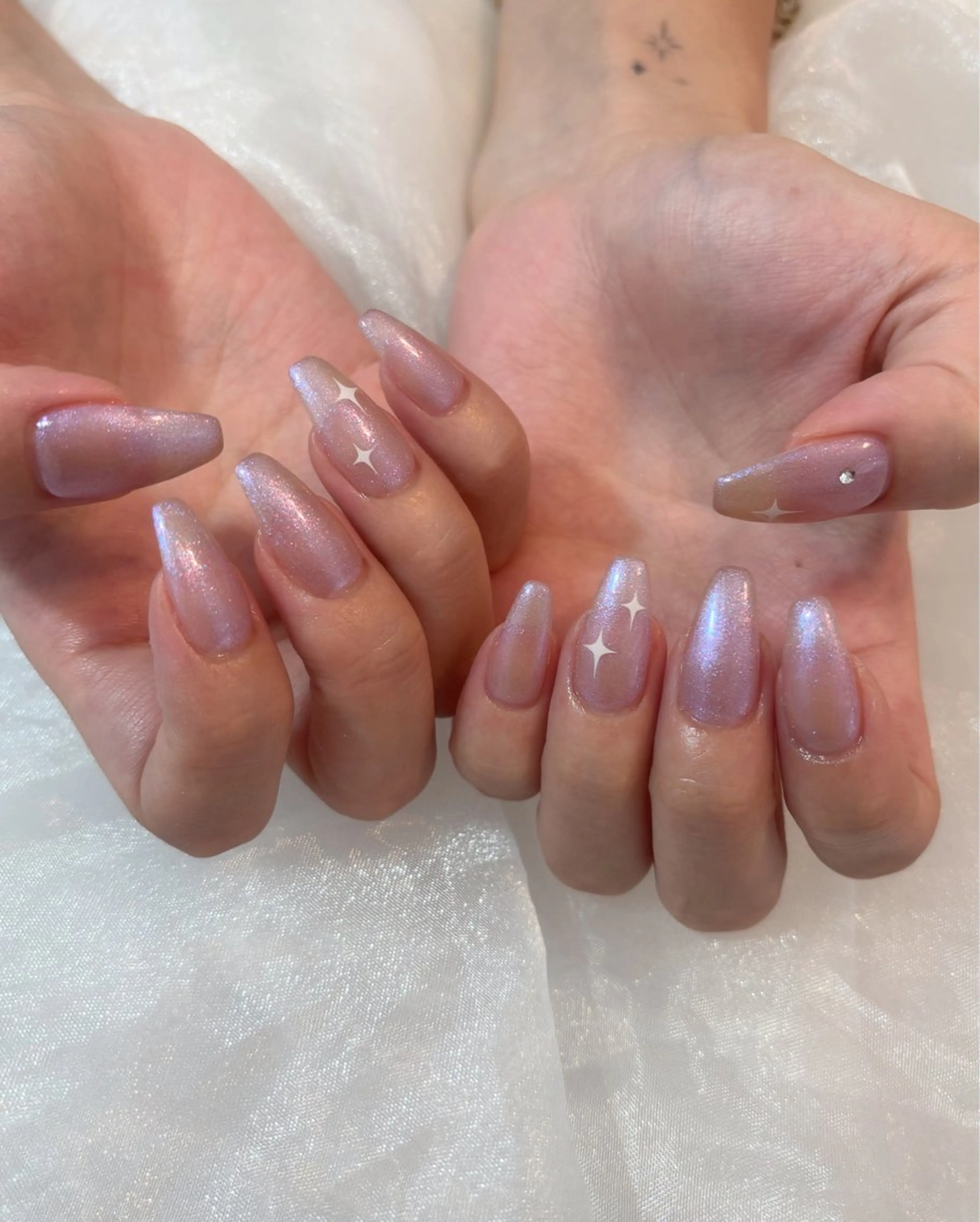 ネイル ハンドネイル Hanana Nail所属・Hanana Nail Hanaのネイルデザイン