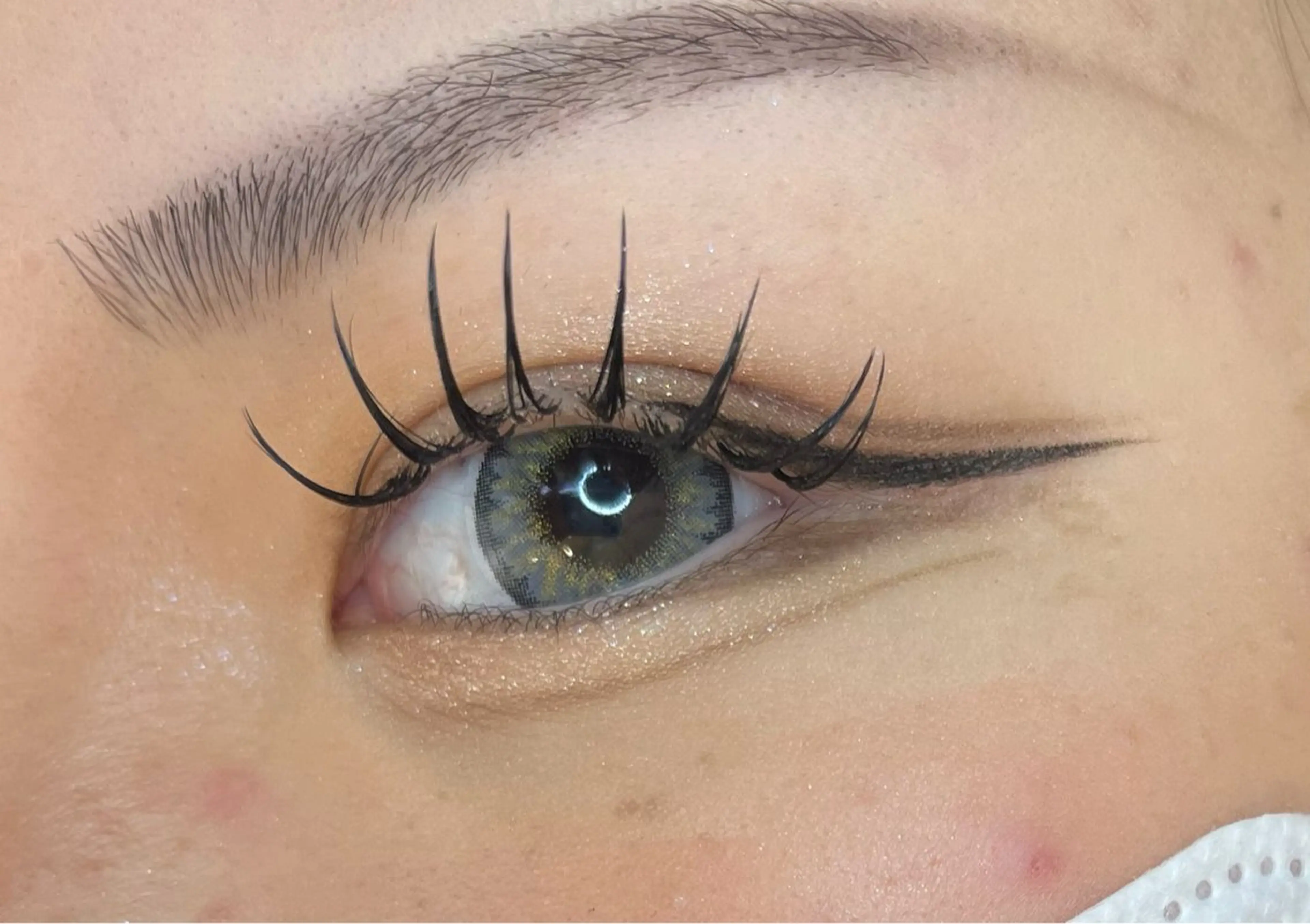 🌼バインドロック120束🌼初回のみオフ無料の写真