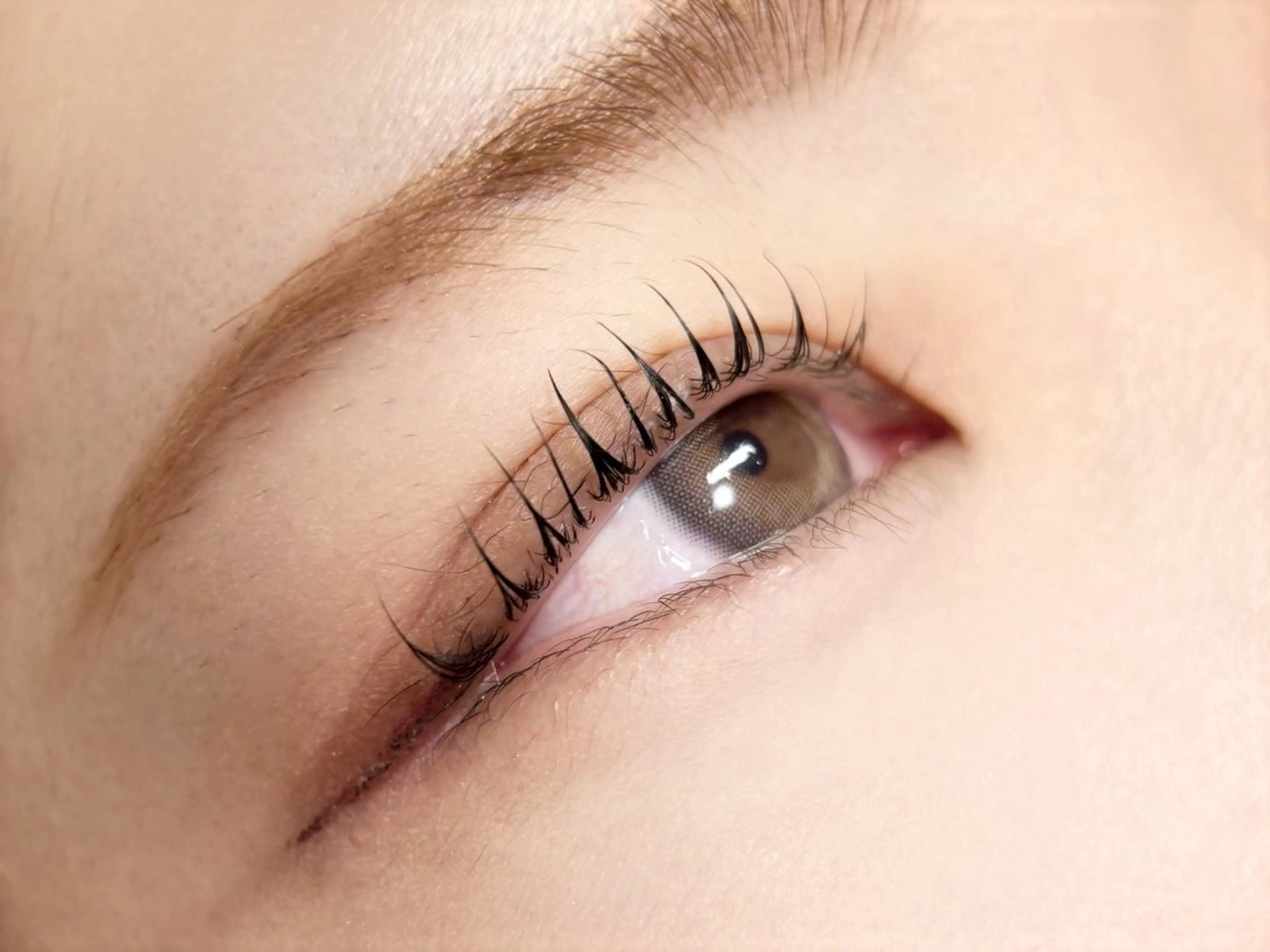 マツエク・マツパ マツパ PIMIL佐々木 亜里沙のマツエク・マツパデザイン