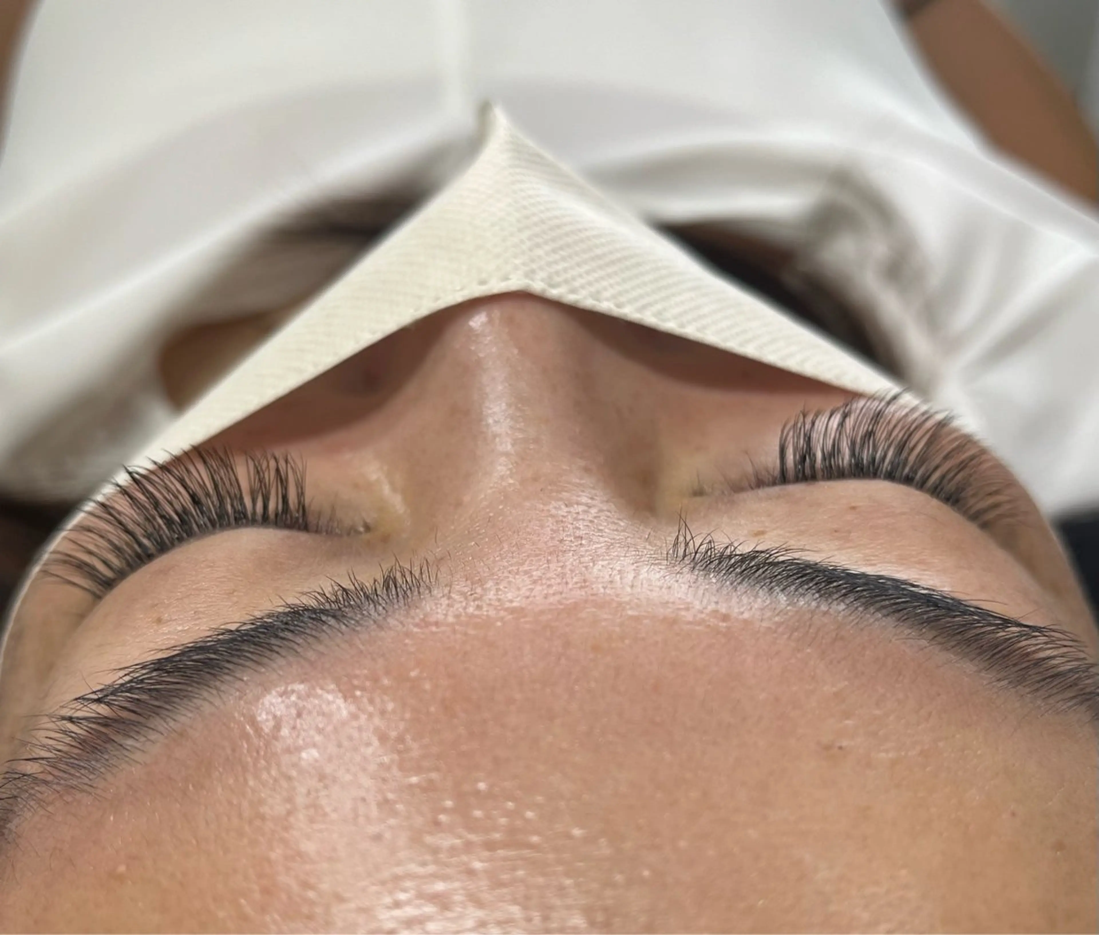 マツエク・マツパ フォーラル 福岡のマツエク・マツパデザイン