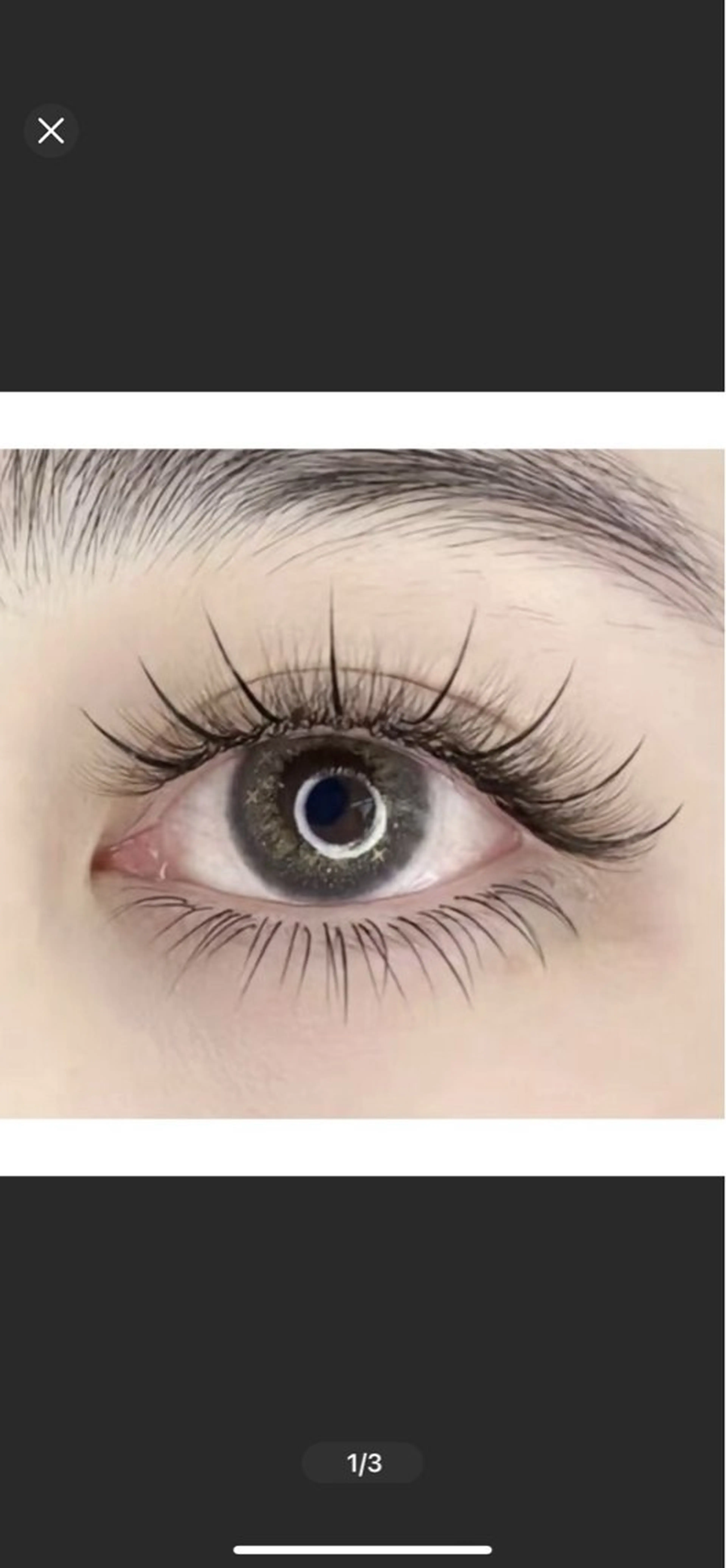 マツエク・マツパ ラッキーネイルサロン ネイルサロン渋谷店のネイルデザイン