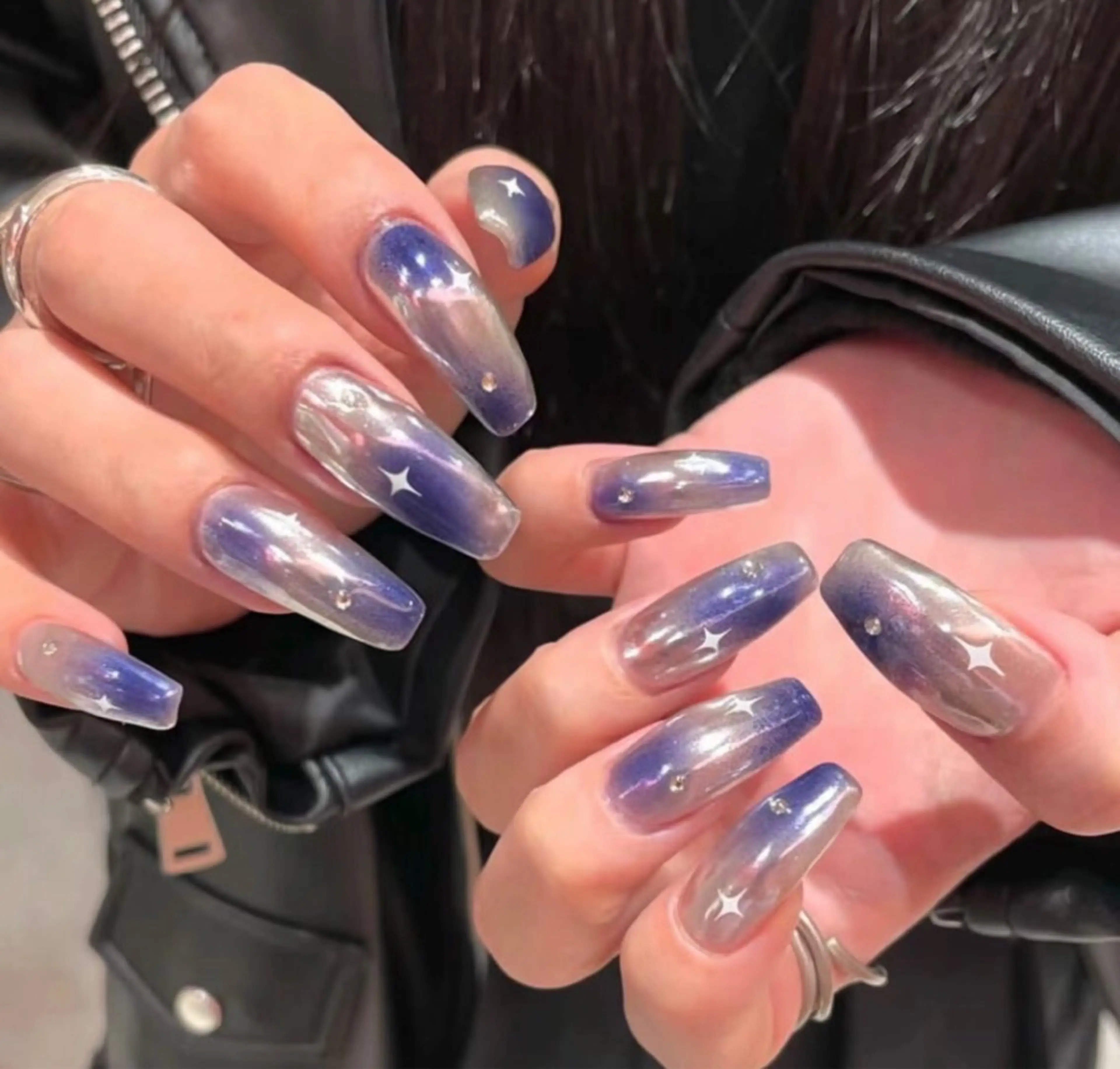 ネイル Molly _nailのネイルデザイン