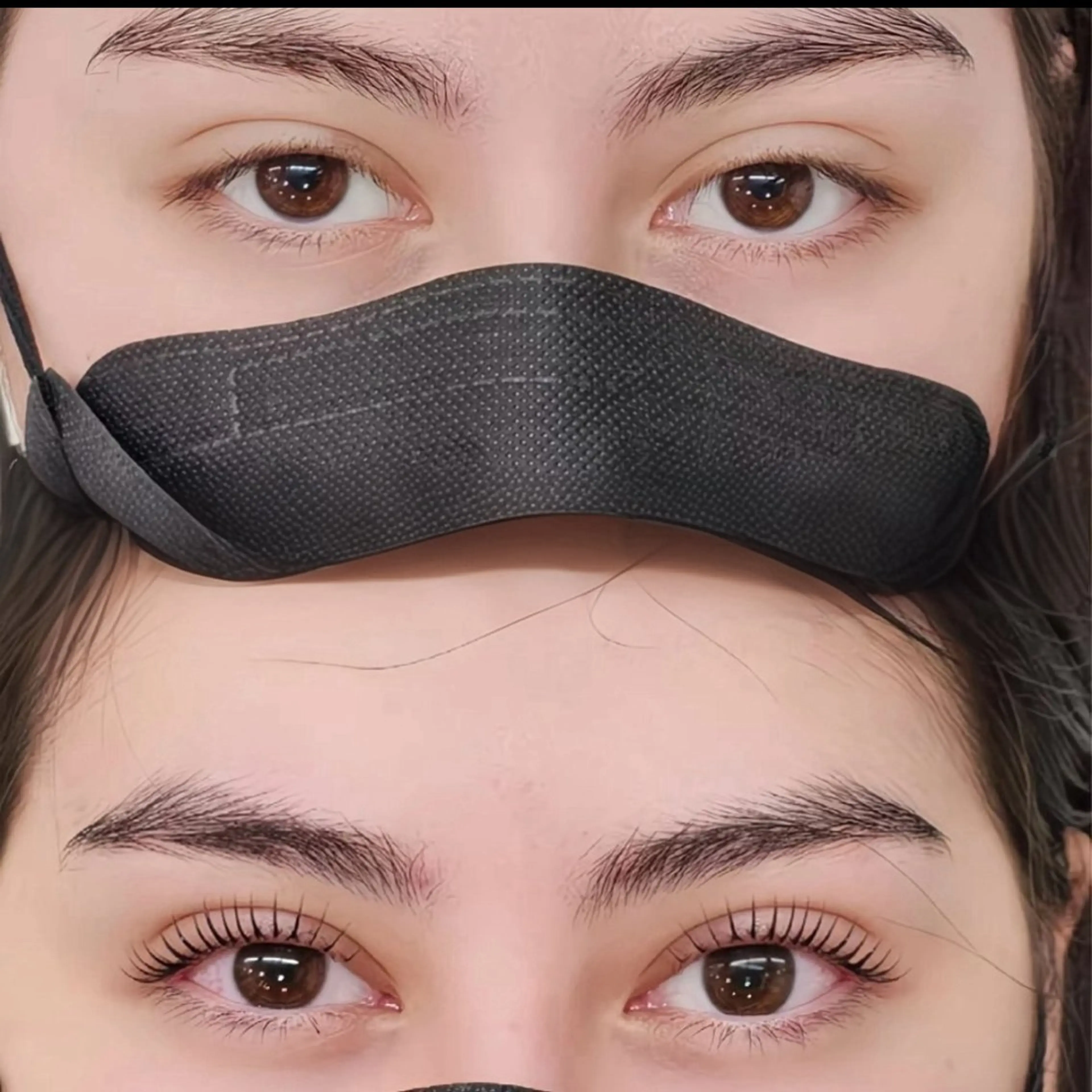 マツエク・マツパ APEX BEAUTYのマツエク・マツパデザイン