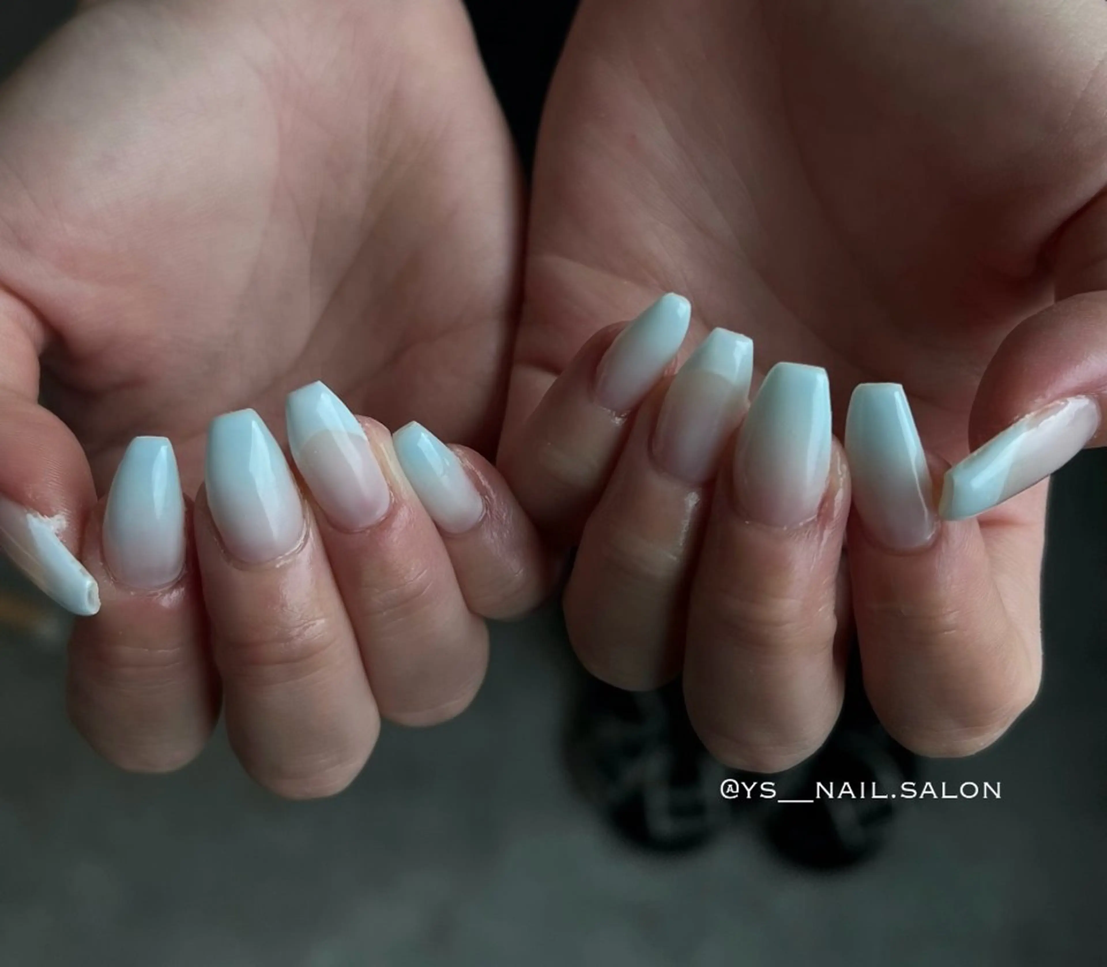 ネイル ハンドネイル Y's nail ˚✧₊YUIのネイルデザイン