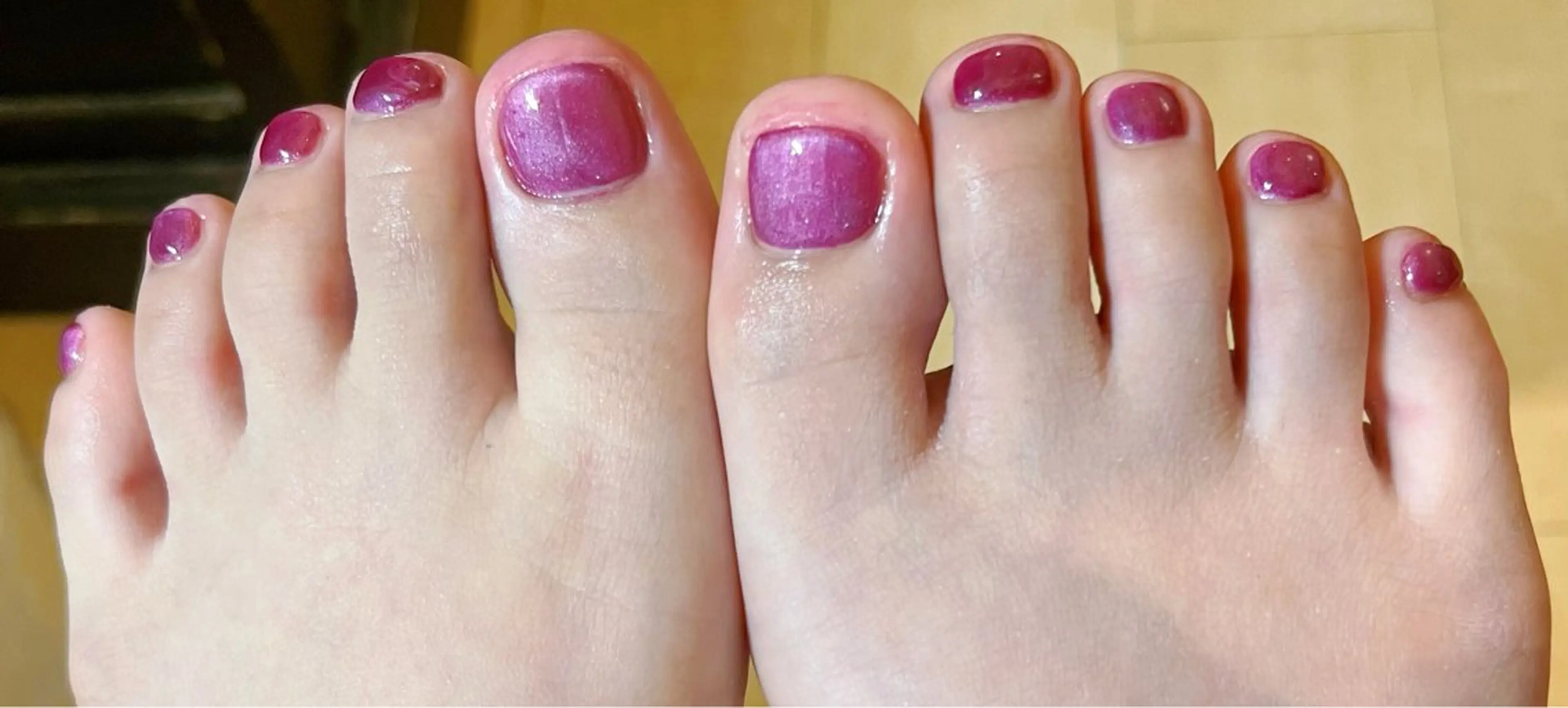 ネイル 大森Maylie Kyouのネイルデザイン