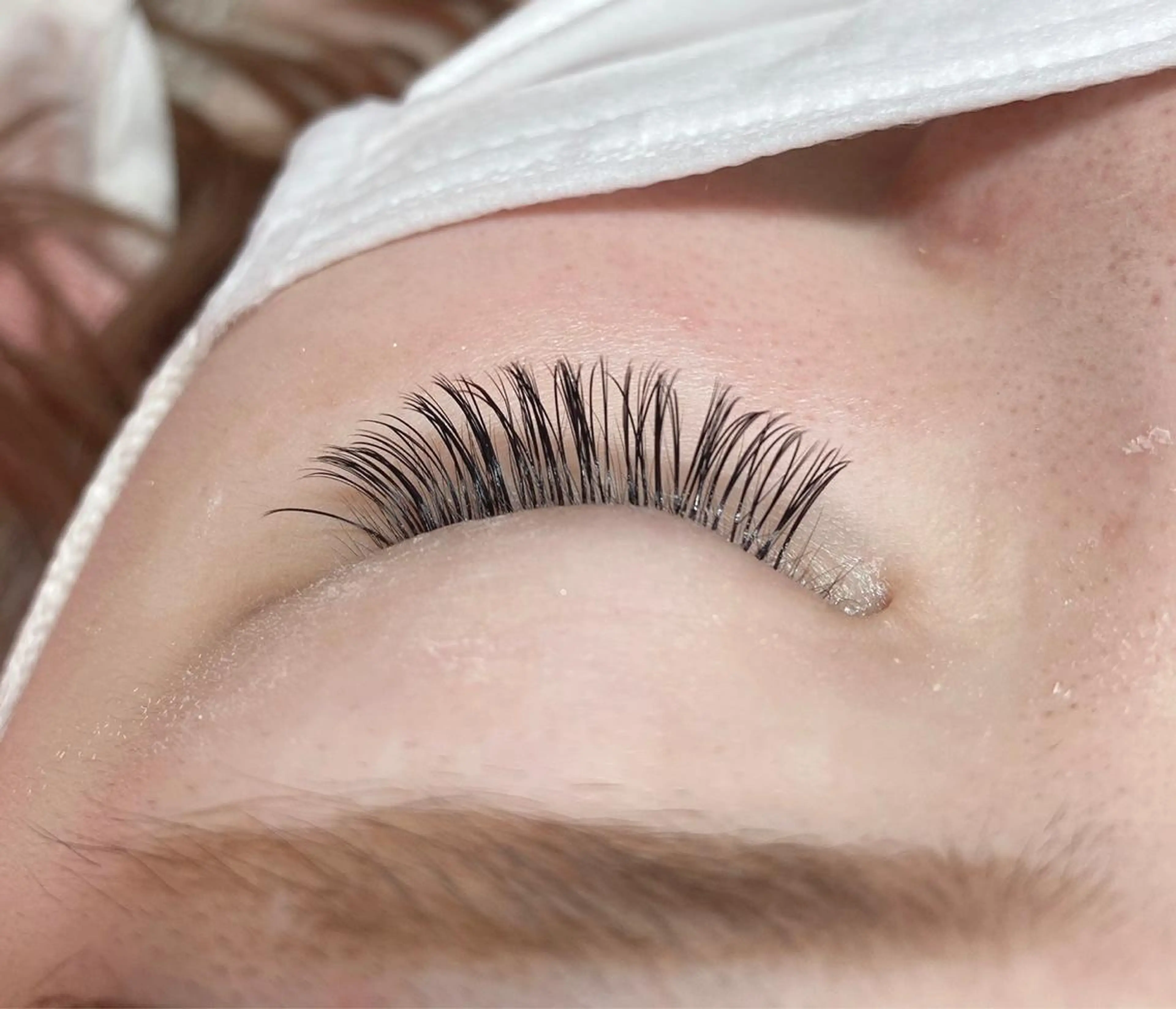 マツエク・マツパ Millie ainee 店長　神のマツエク・マツパデザイン