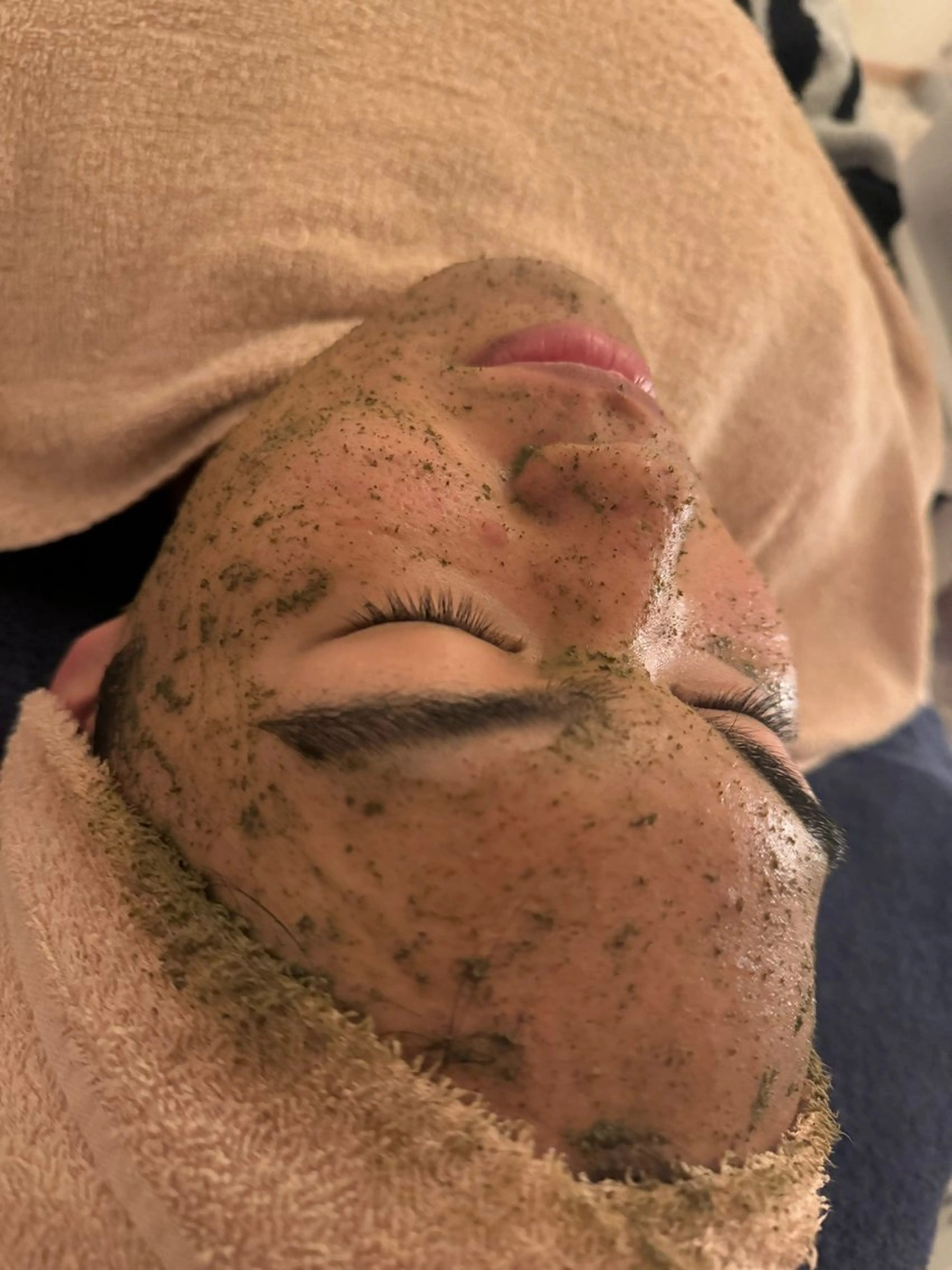 beauty lanaのエステ・リラクイメージ