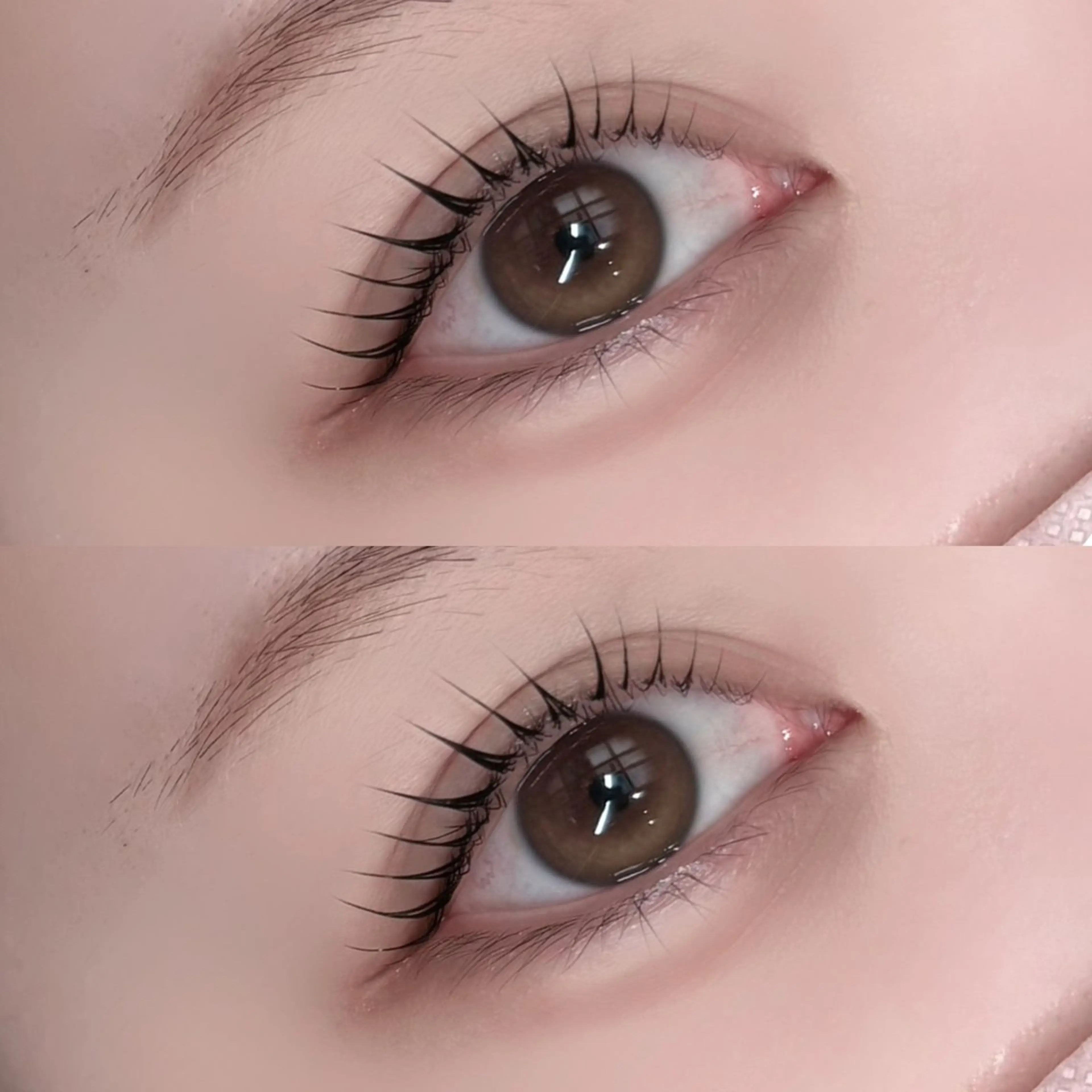 パーマ EYELA熊本店 YUZUのマツエク・マツパデザイン