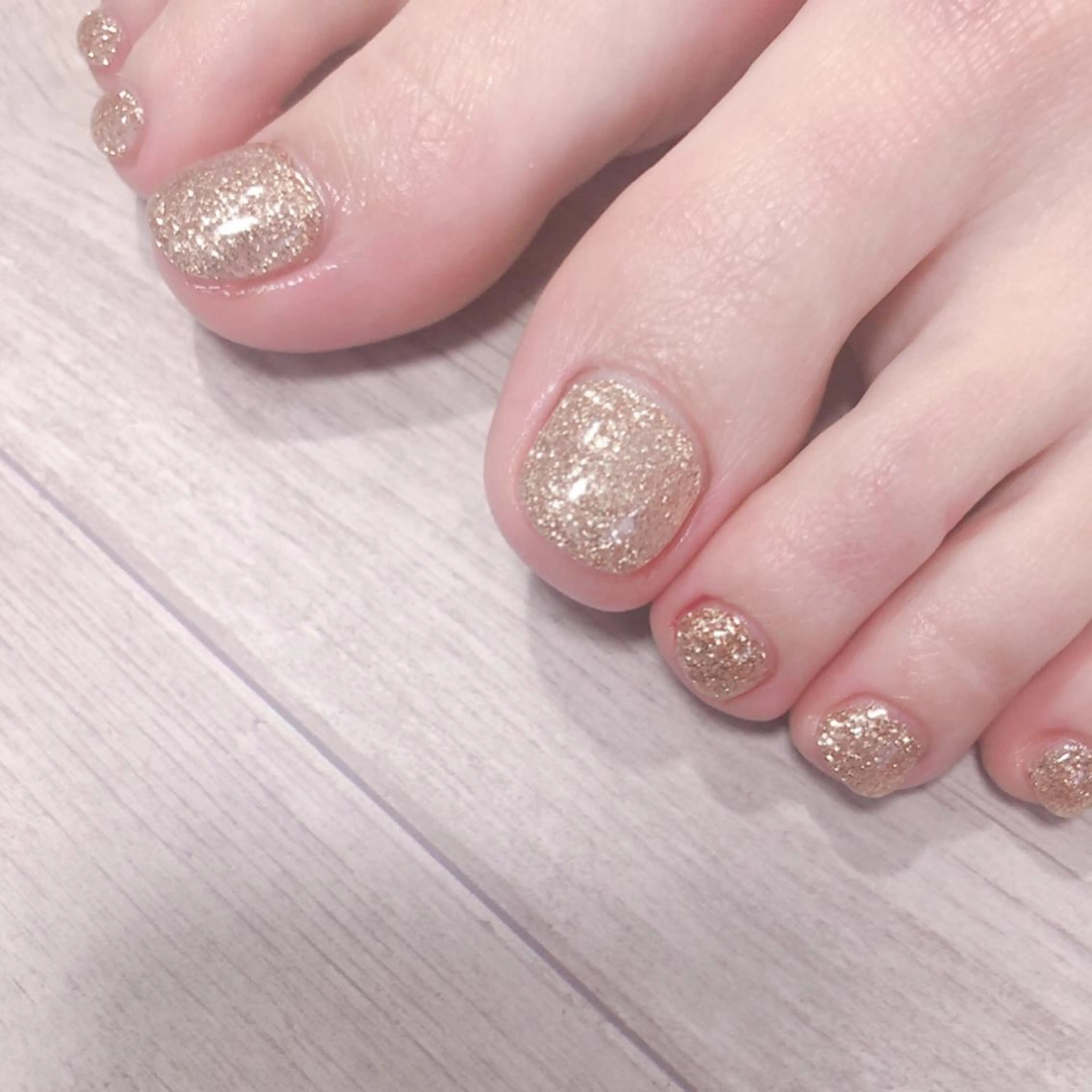 ネイル DollyGirl KYOKOのネイルデザイン