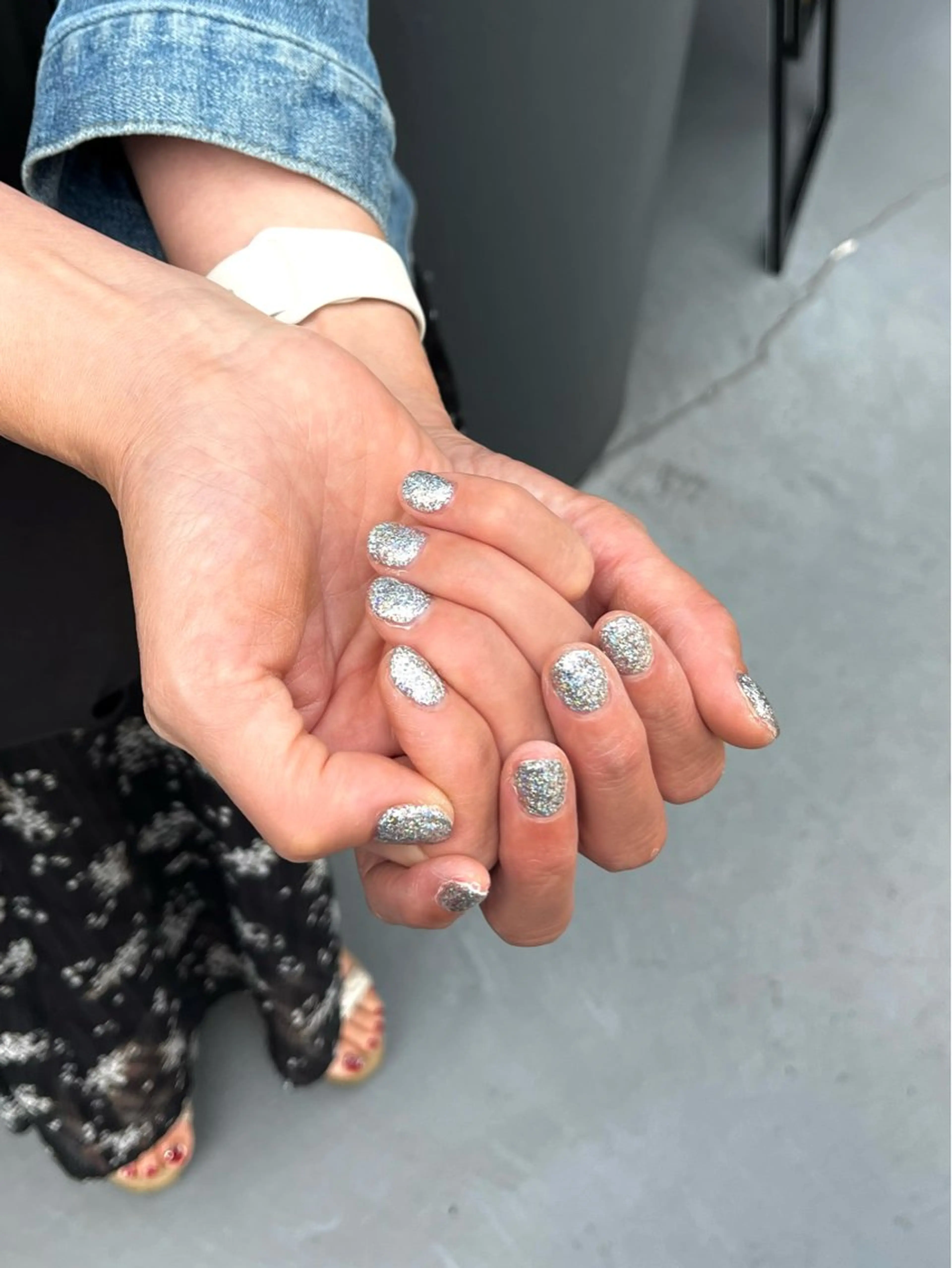 ネイル ハンドネイル IROHA NAIL makoのネイルデザイン