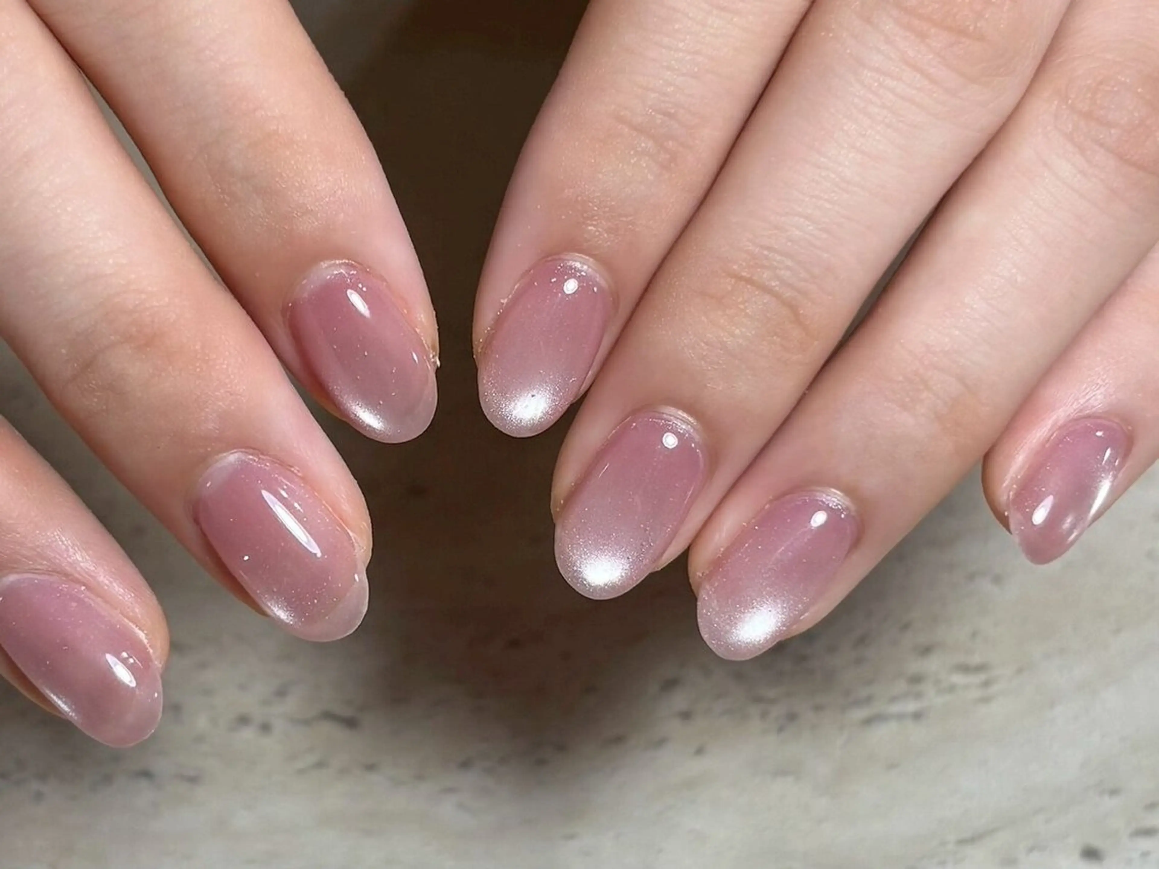 ネイル joie ange RINAのネイルデザイン