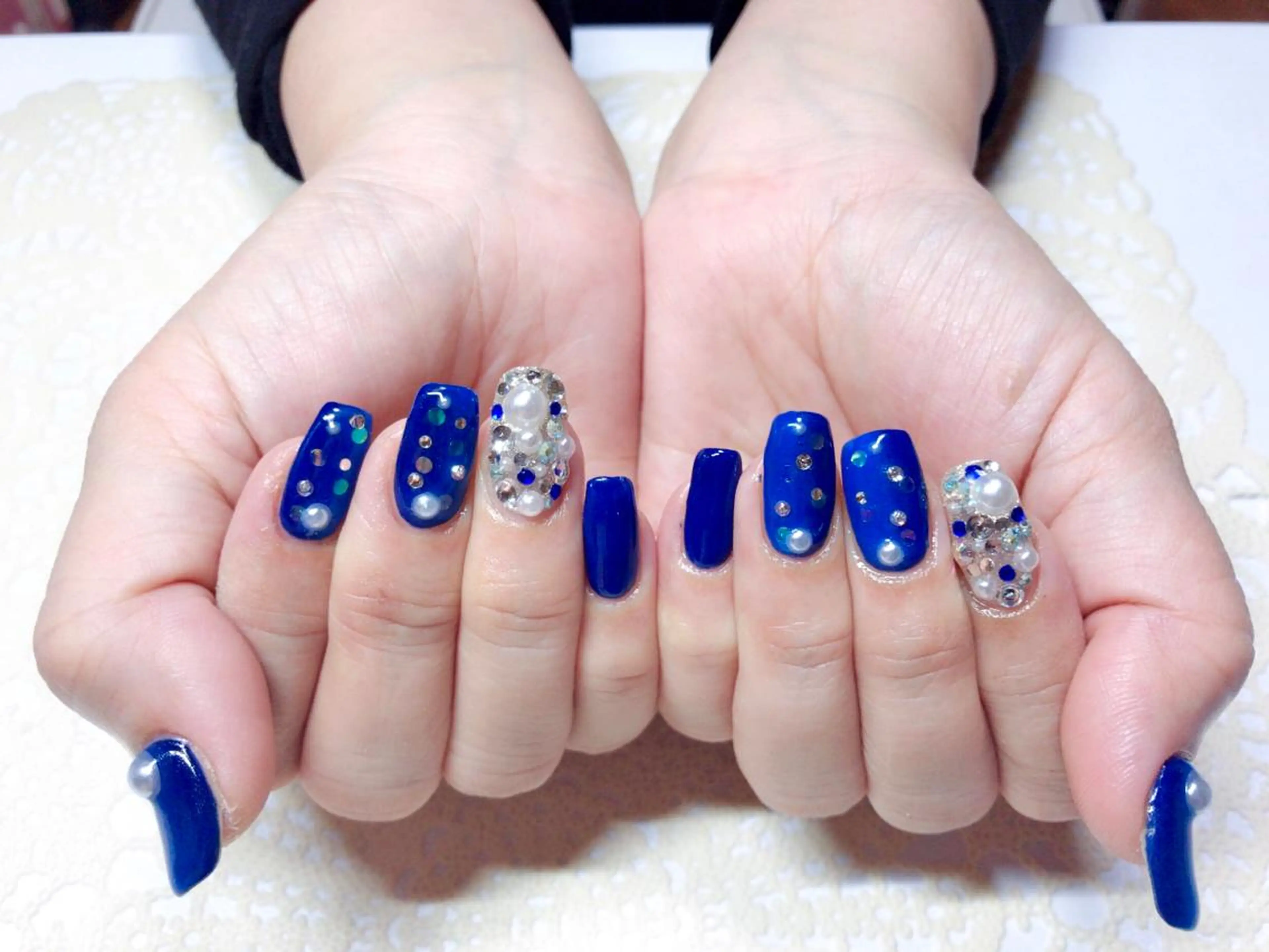 ネイル S Nailのネイルデザイン