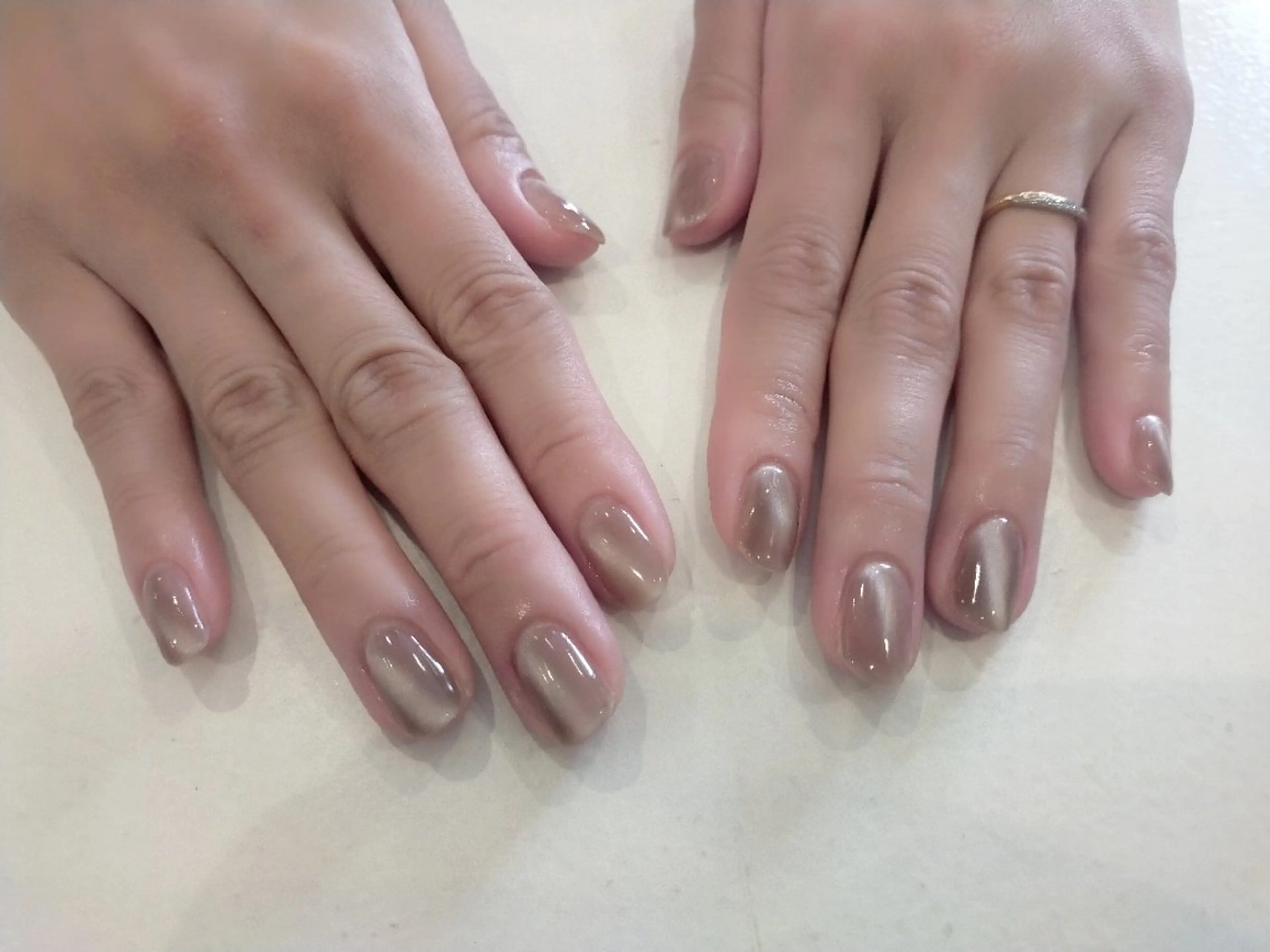 人気Ｎｏ．1マグネットワンカラー　オフありの方必ずご記載くださいの写真