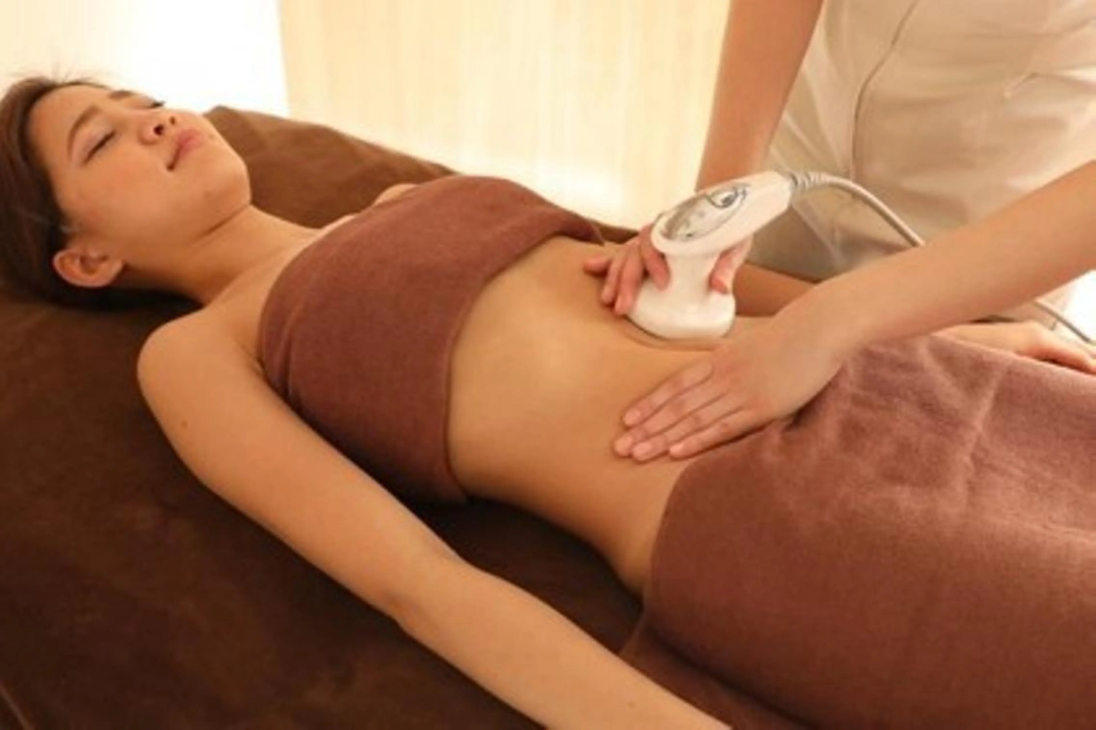 👑Linola👑 レイビス　纐纈のエステ・リラクイメージ