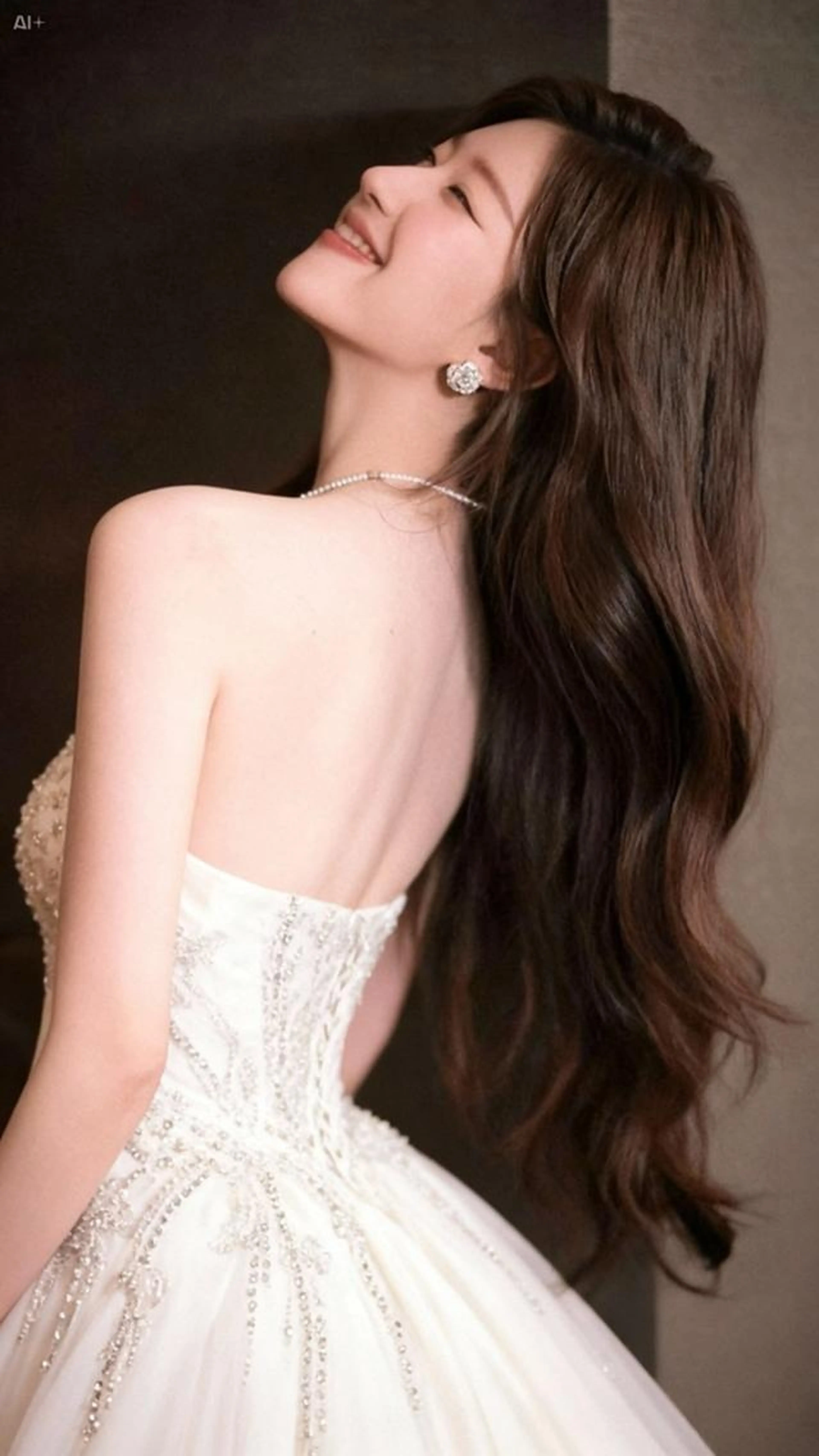 【ブライダル👗🎀】シェービング+保湿+背中パック│美白透明感UP☆綺麗な後ろ姿💎の写真