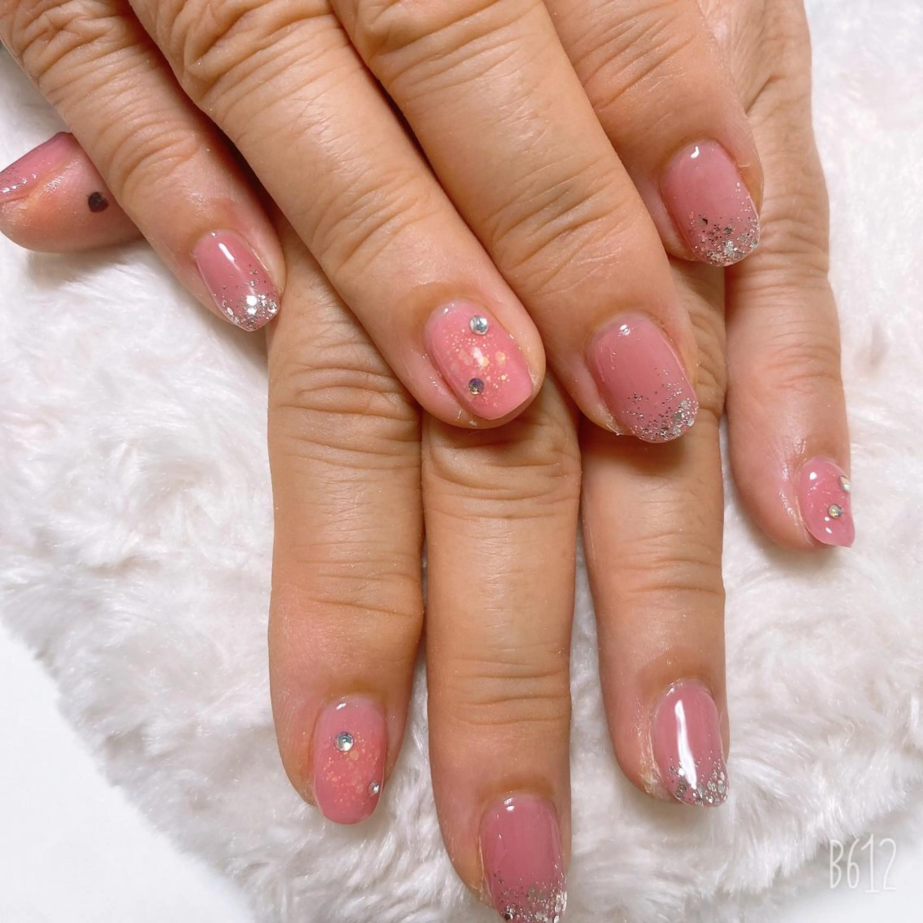 ネイル The Best Beauty受付担当のエステ・リラクイメージ