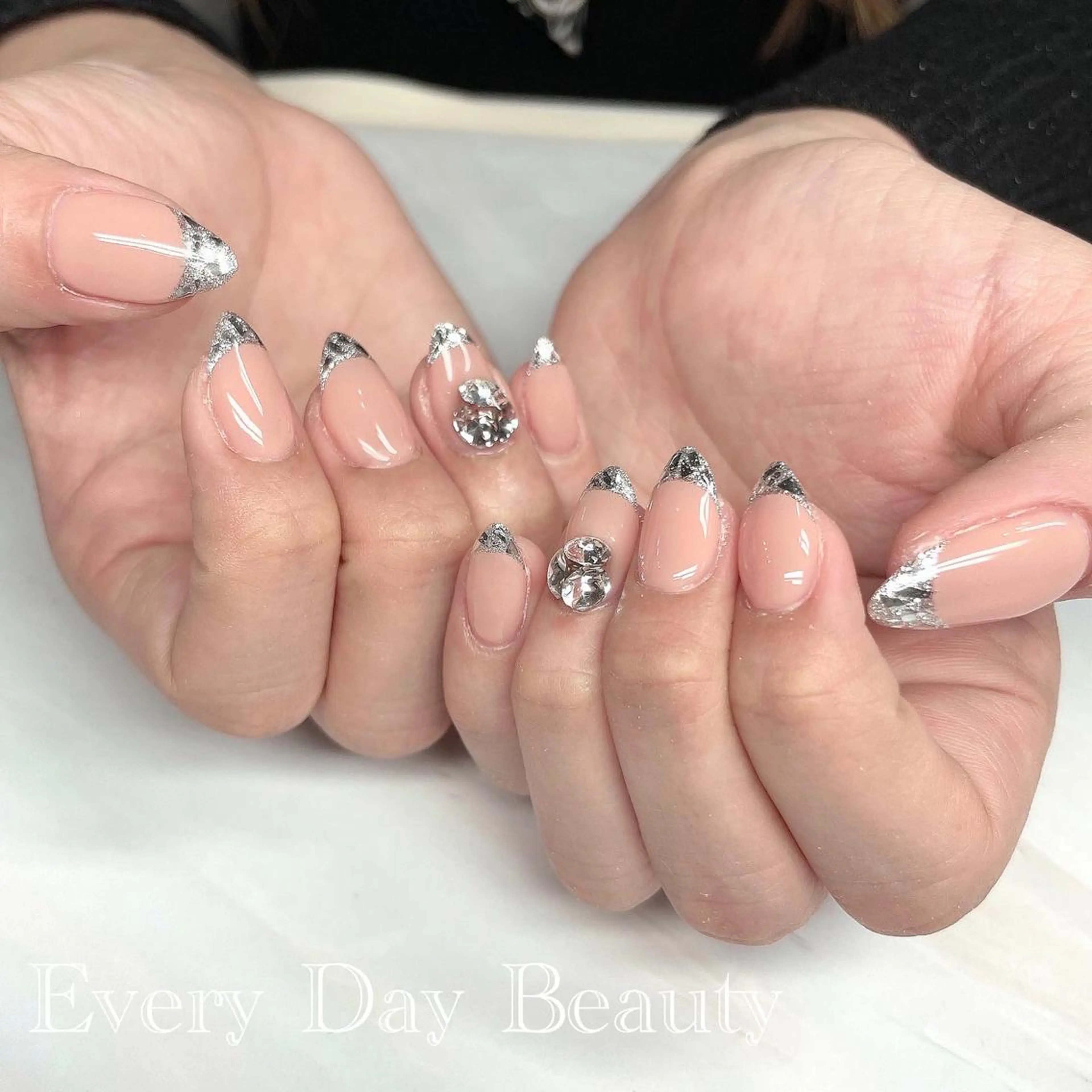 ネイル アイネイリスト Aのマツエク・マツパデザイン