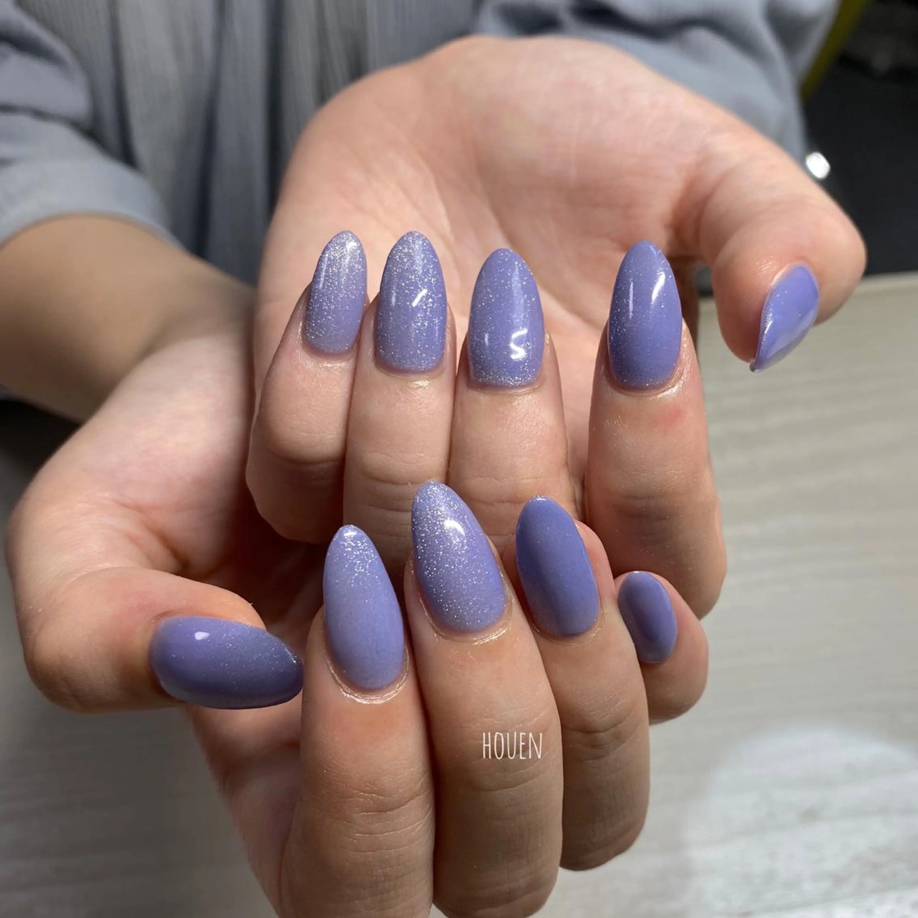 ネイル マグネットネイル I pinknail 韓国風·持ち込み専門のネイルデザイン