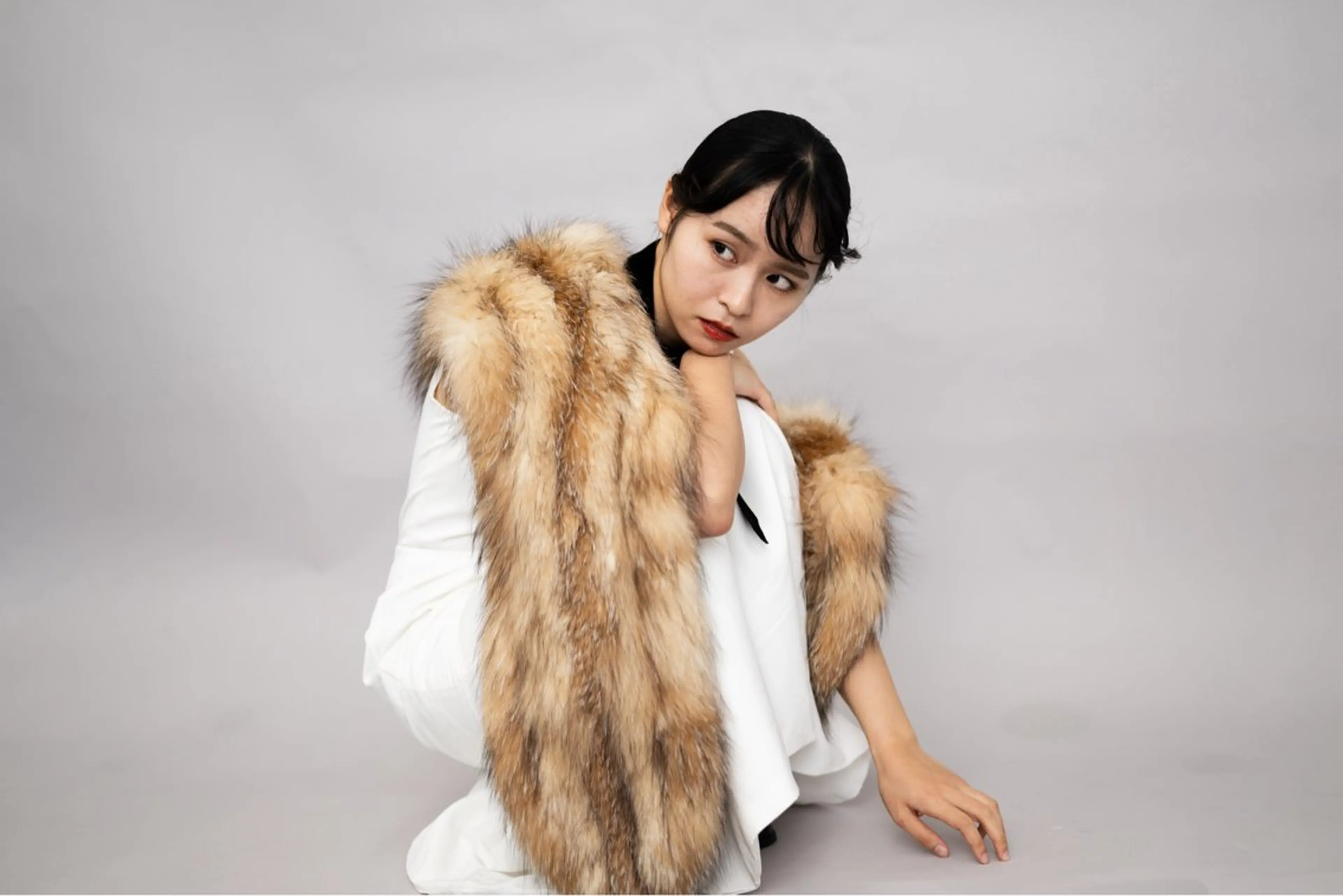 brilliantly.MANIA所属・Nagao Ayumiのマツエク・マツパデザイン