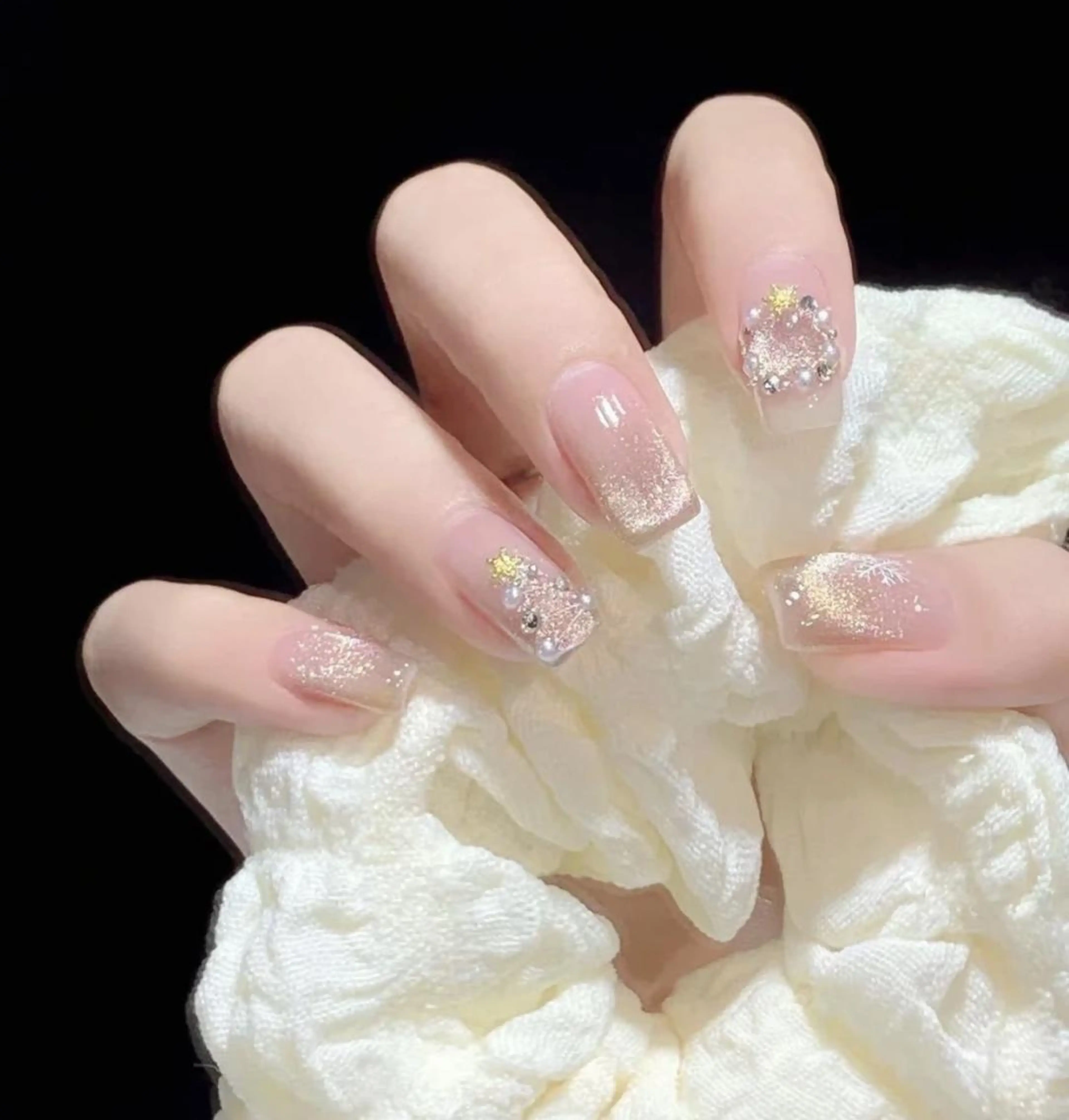 ネイル Cute beauty2のマツエク・マツパデザイン